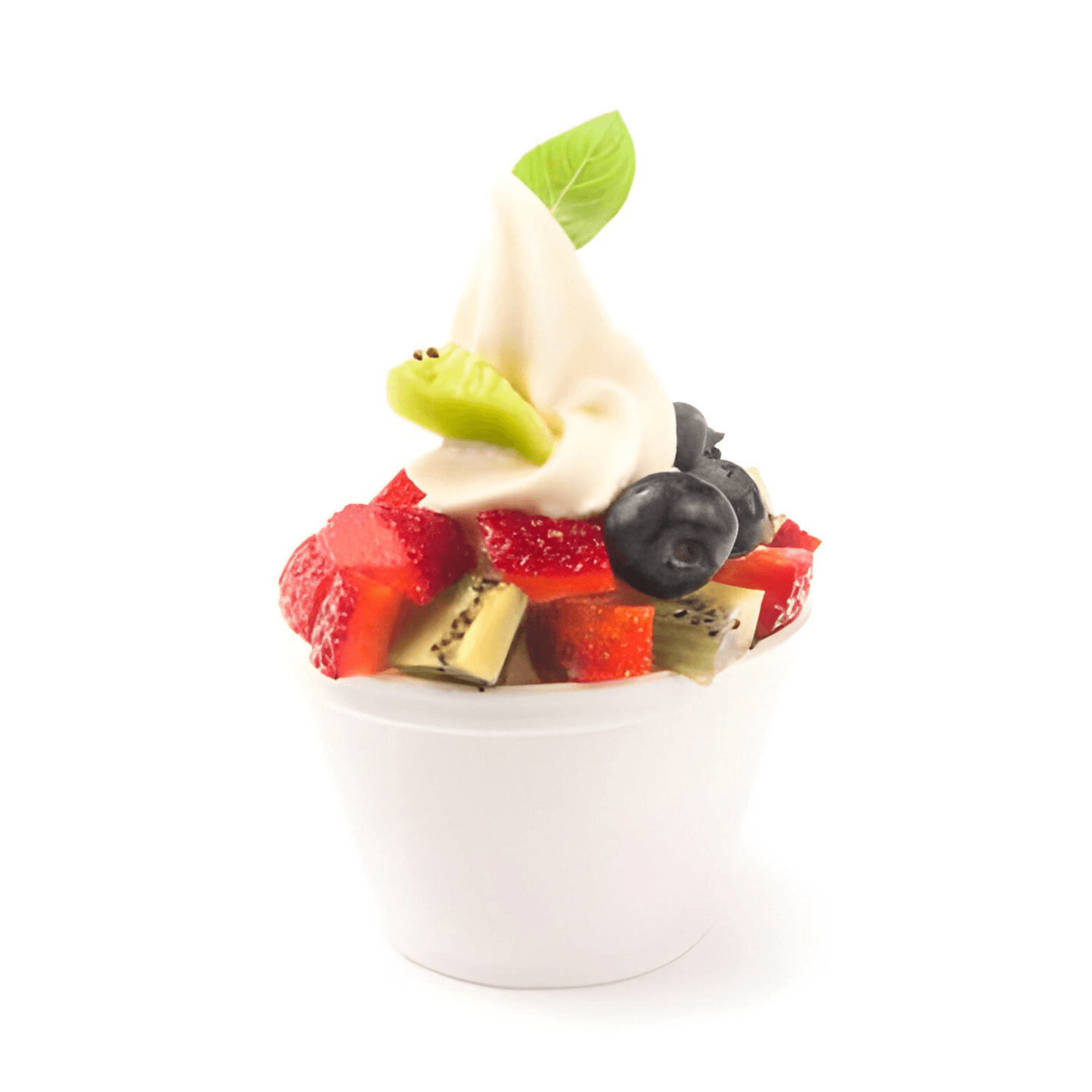 Frozen Yogurt in Hondo, TX – Always a Favorite