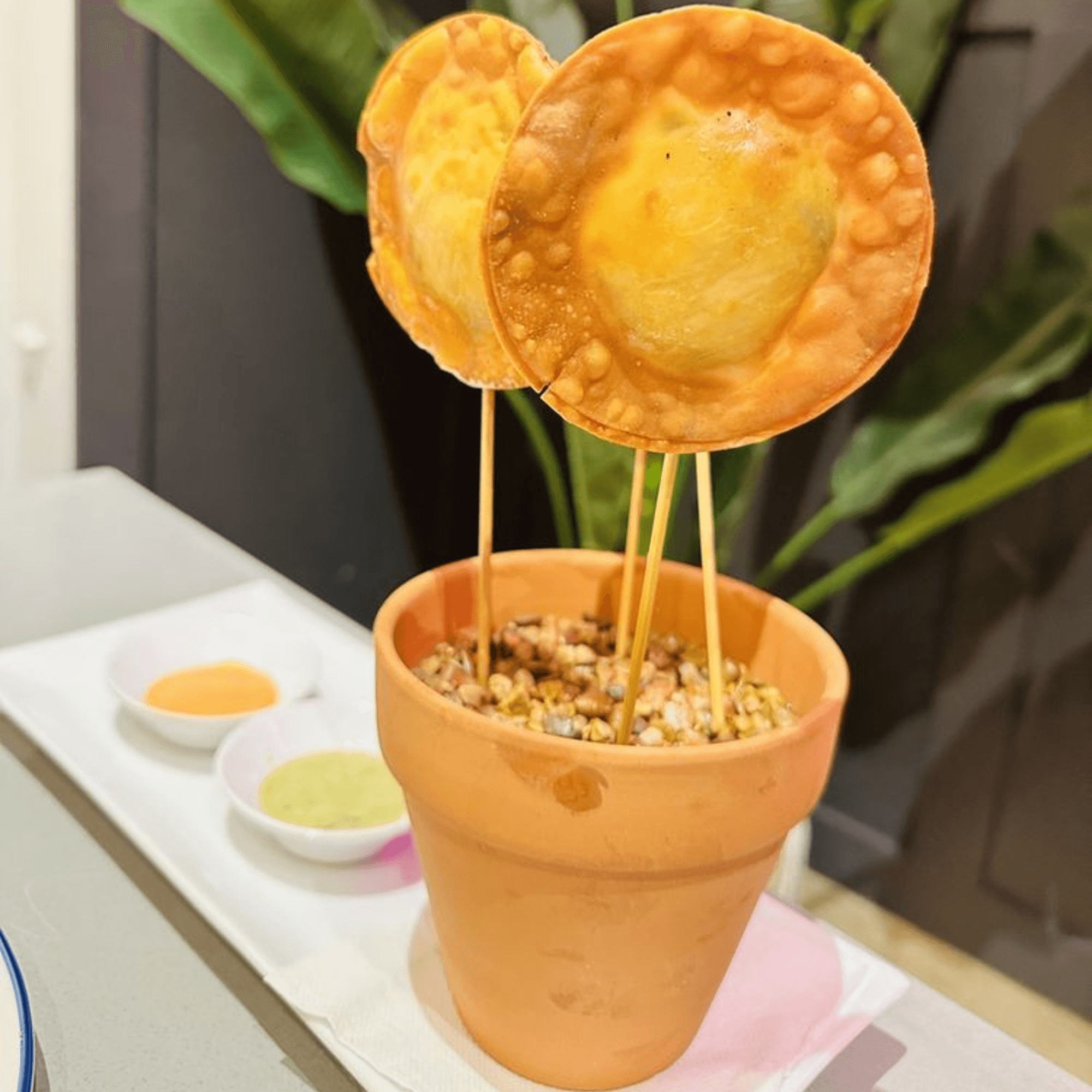 Roots Bistro gallery image #2