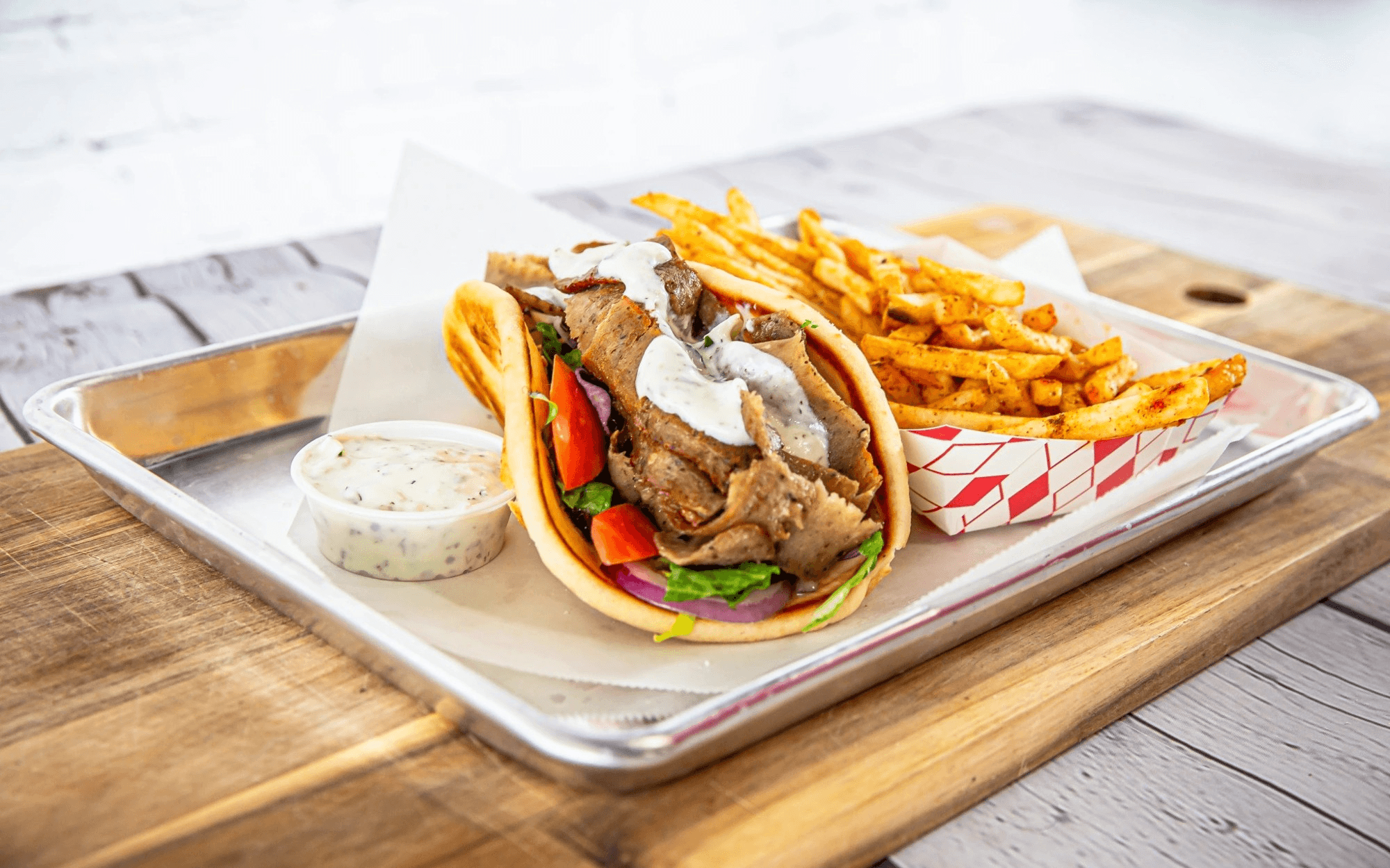 Kabob Shack | Best Middle eastern food in Temecula, CA | Middle eastern  food near me