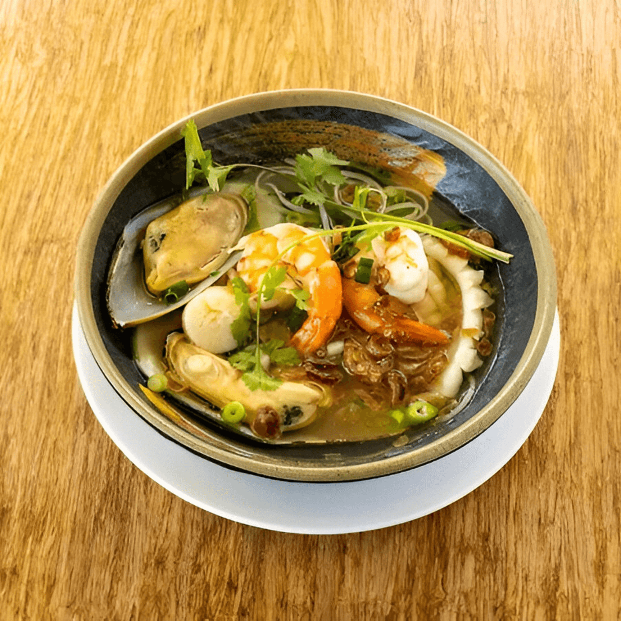 Bamboo House gallery image #1