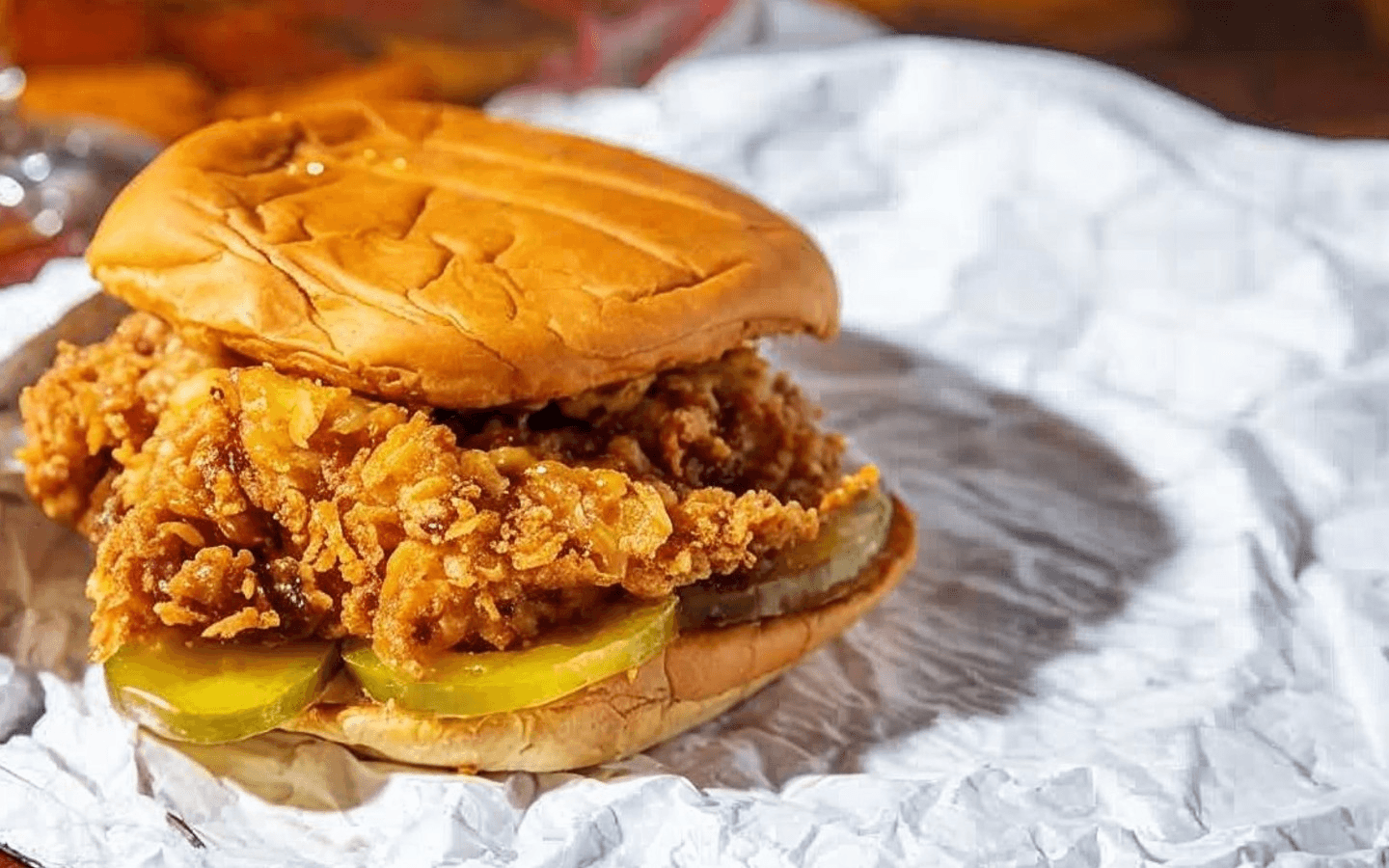 Burger Nerds Rewards