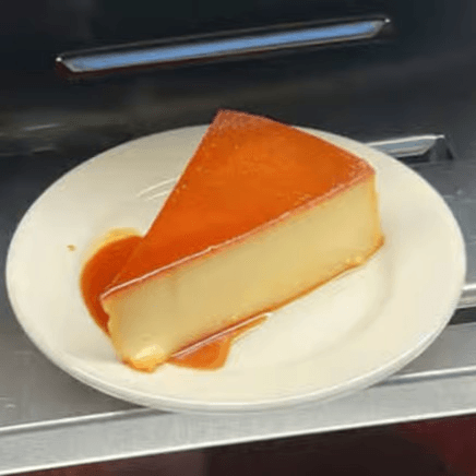 Venezuelan Flan (Quesillo).