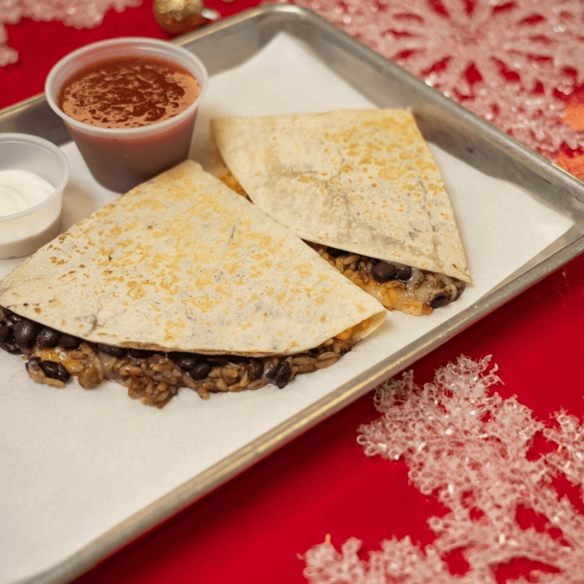 Tacos and Tortilla Factory gallery image #3