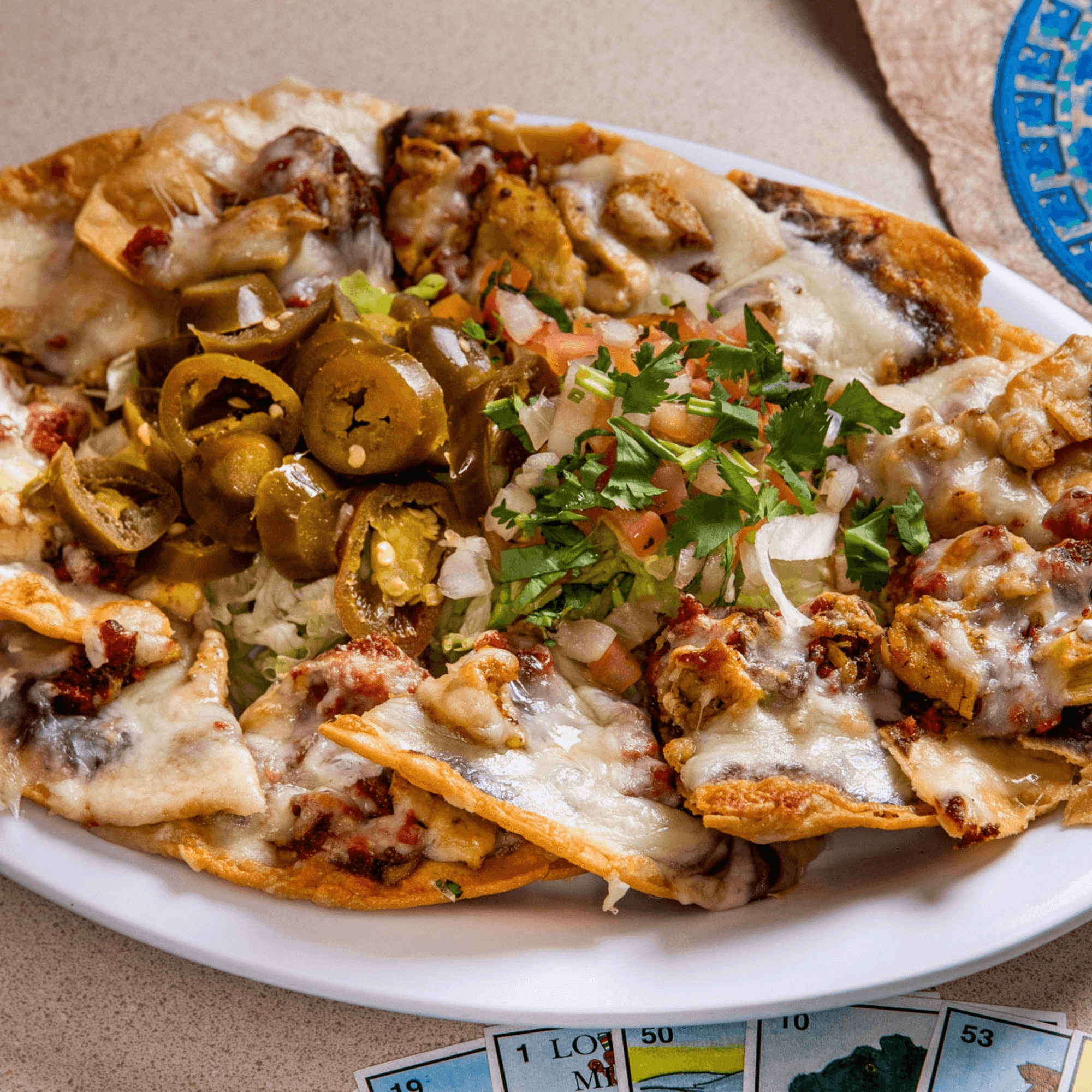 Homemade Taqueria gallery image #3