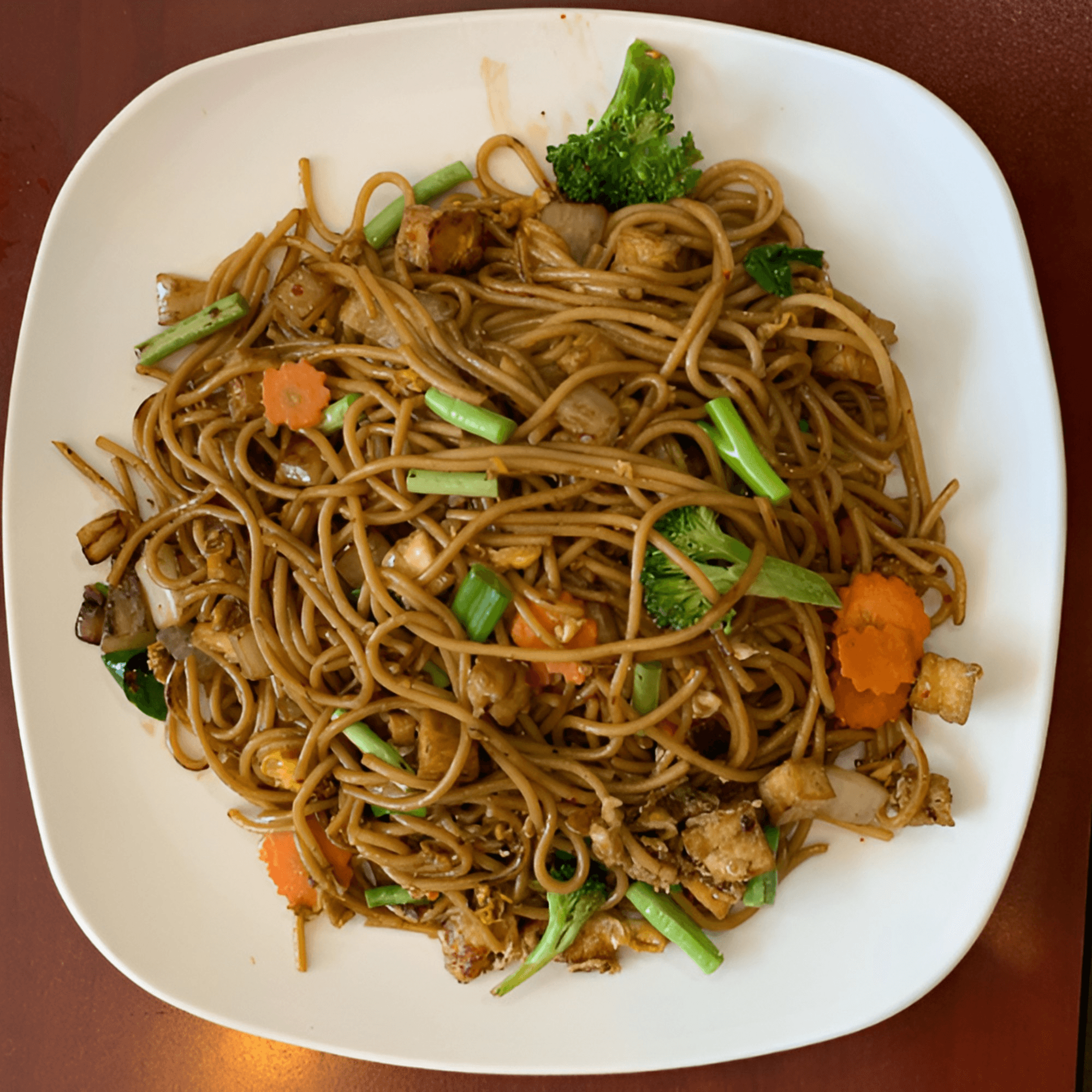 Mercy Thai Restaurant gallery image #1