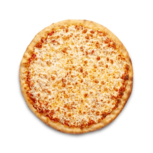 Gluten Free Pizza 12".