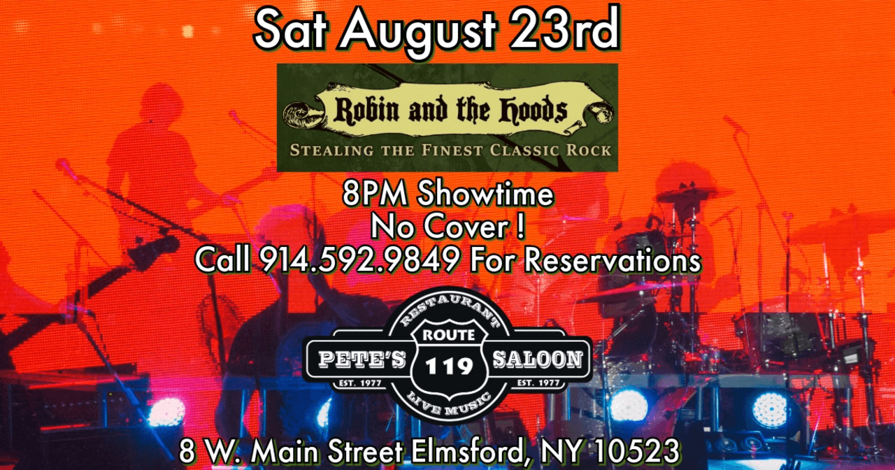Restaurant Banner