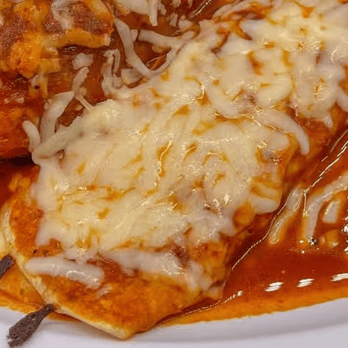 ENCHILADA.