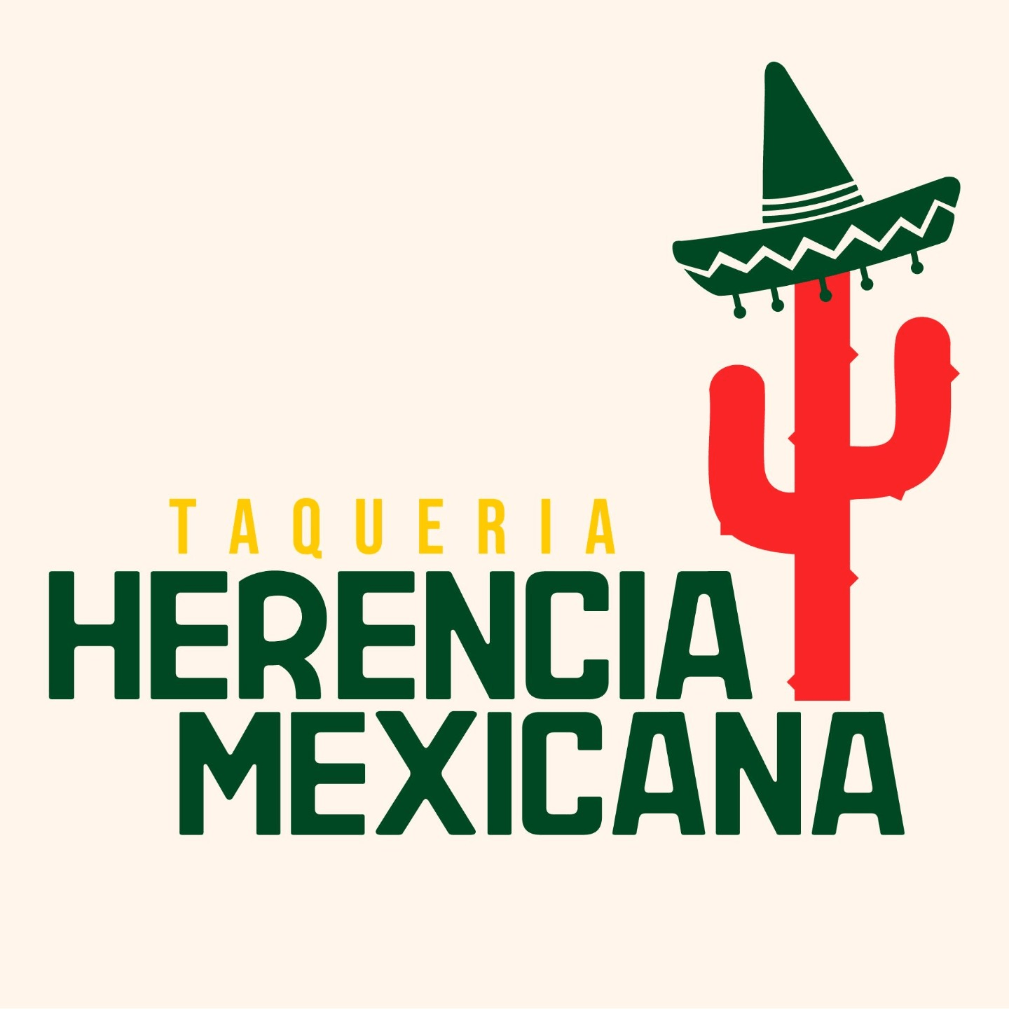 Family Ran from the Ground up