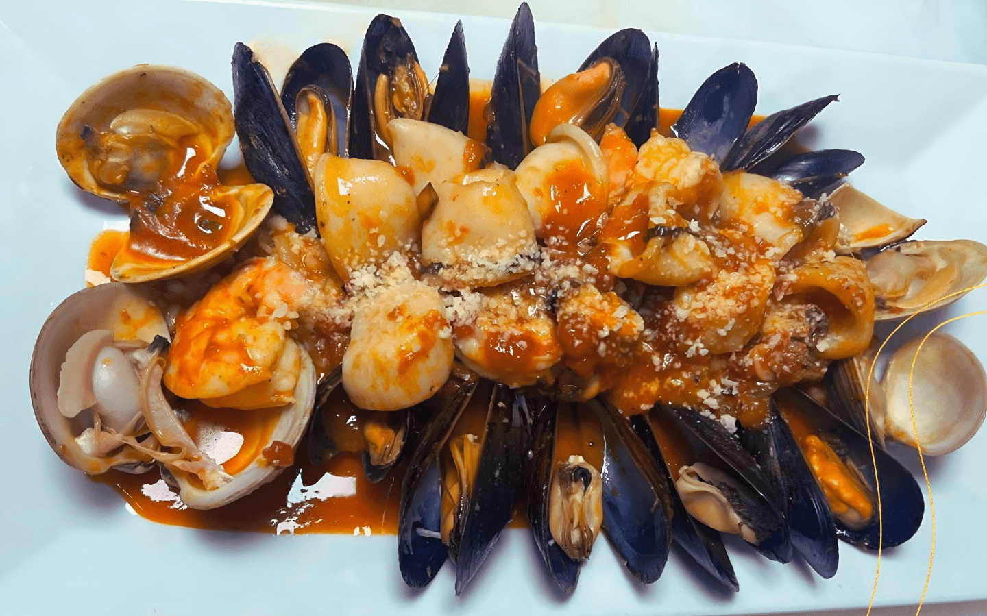Santino Ristorante Rewards