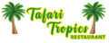 Tafari Tropics Jamaican Restaurant