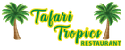 Tafari Tropics Jamaican Restaurant