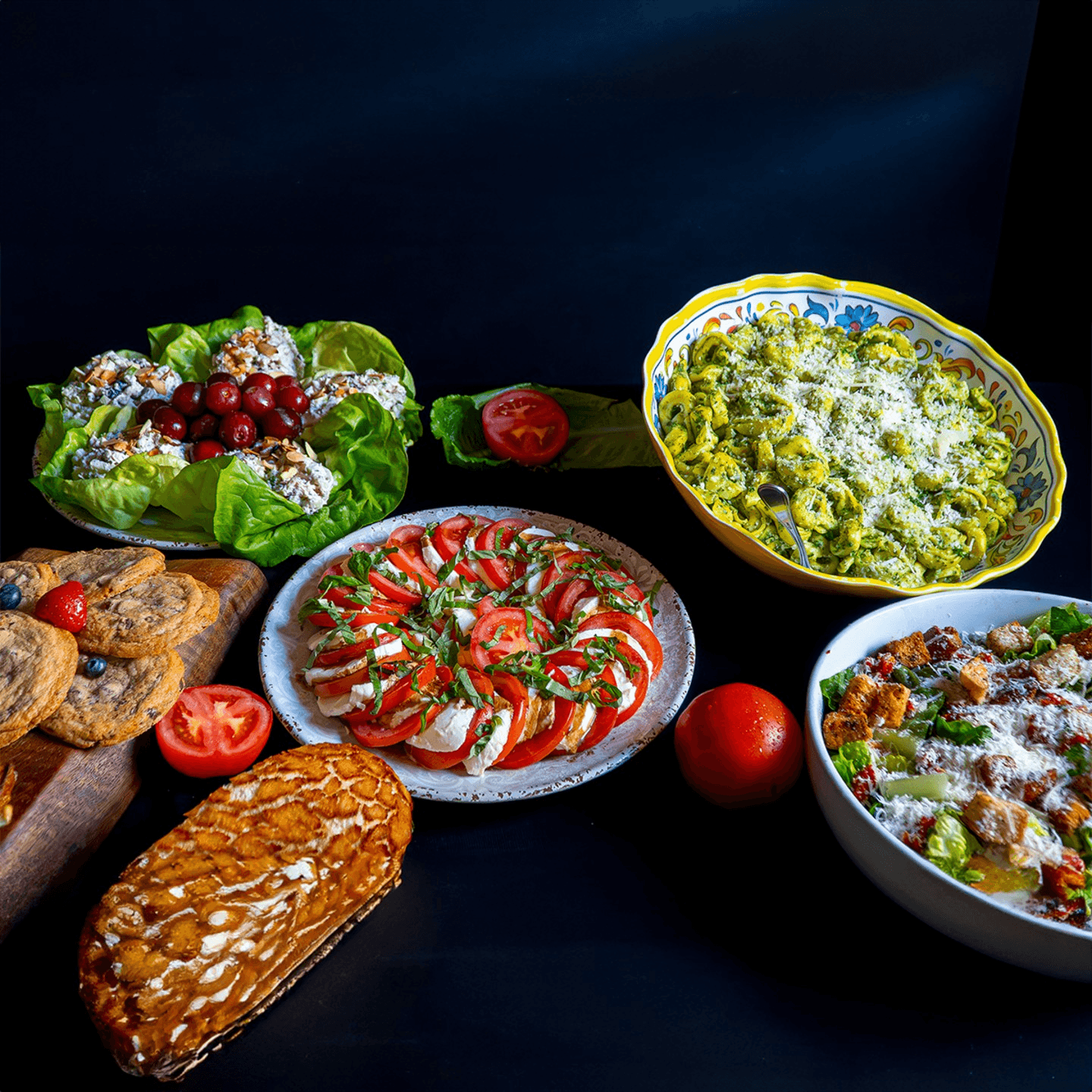 Catering for Every Occasion