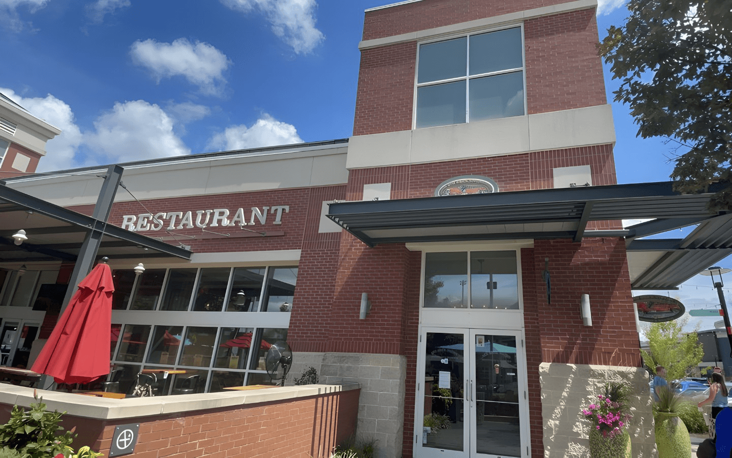 A Family-Owned Gem in White Marsh