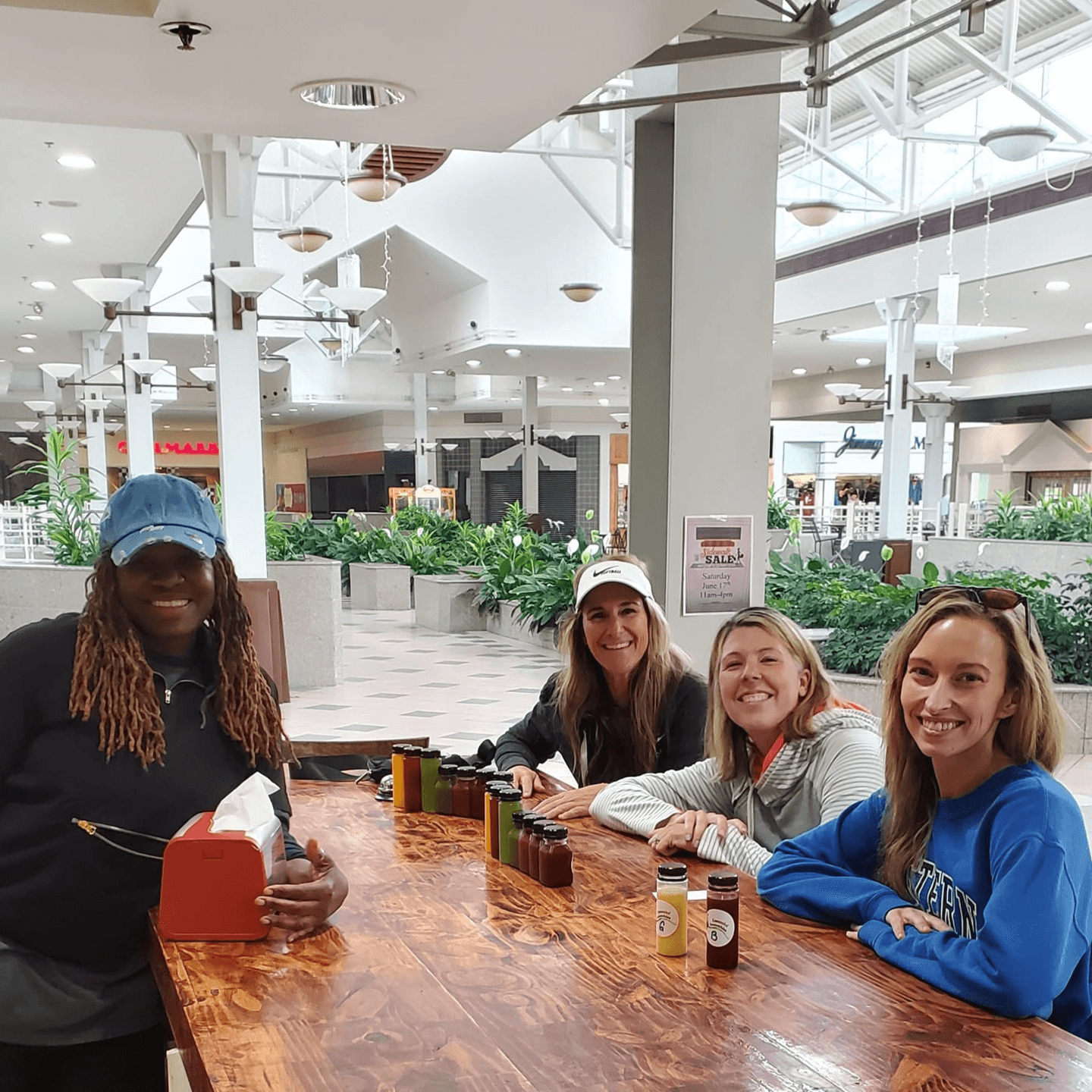 A Place For Everyone