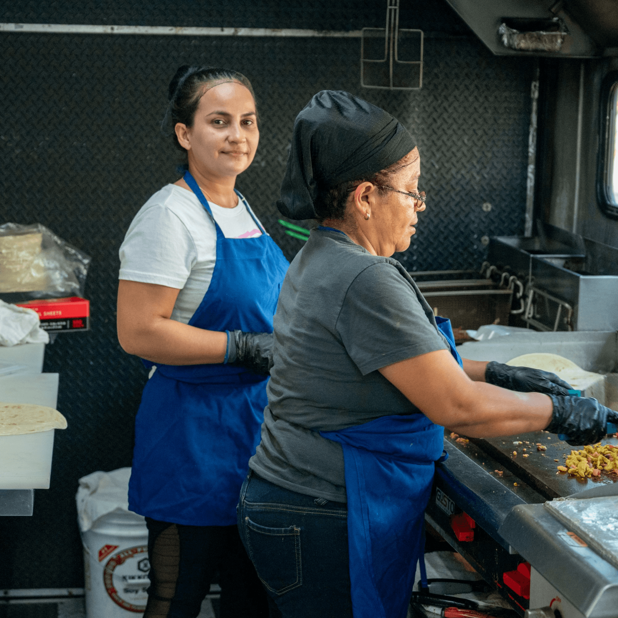 Super Burrito gallery image #1