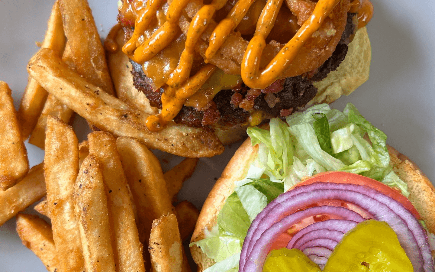 The Burger Shack Rewards