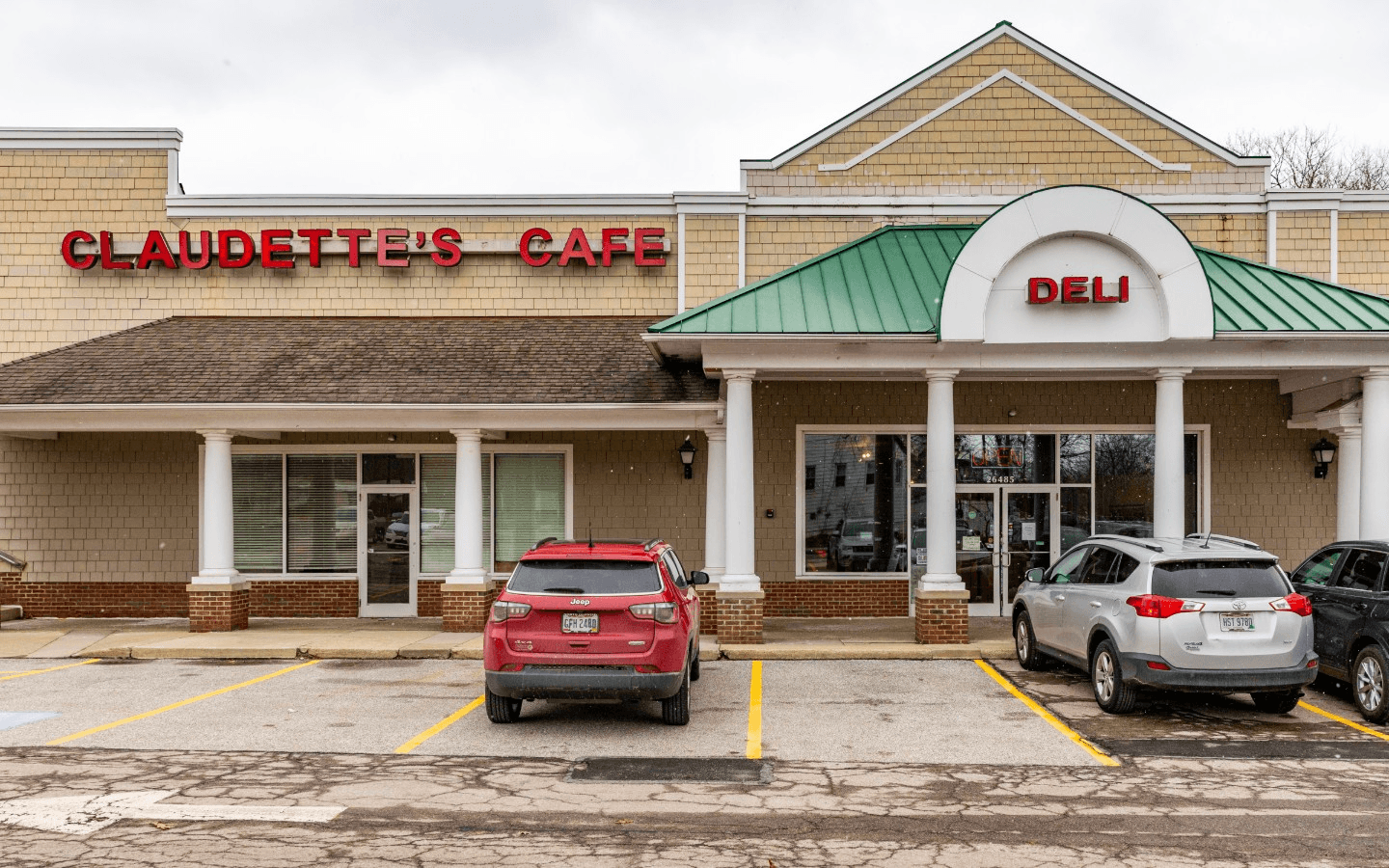 A Family Dream Turned Reality 