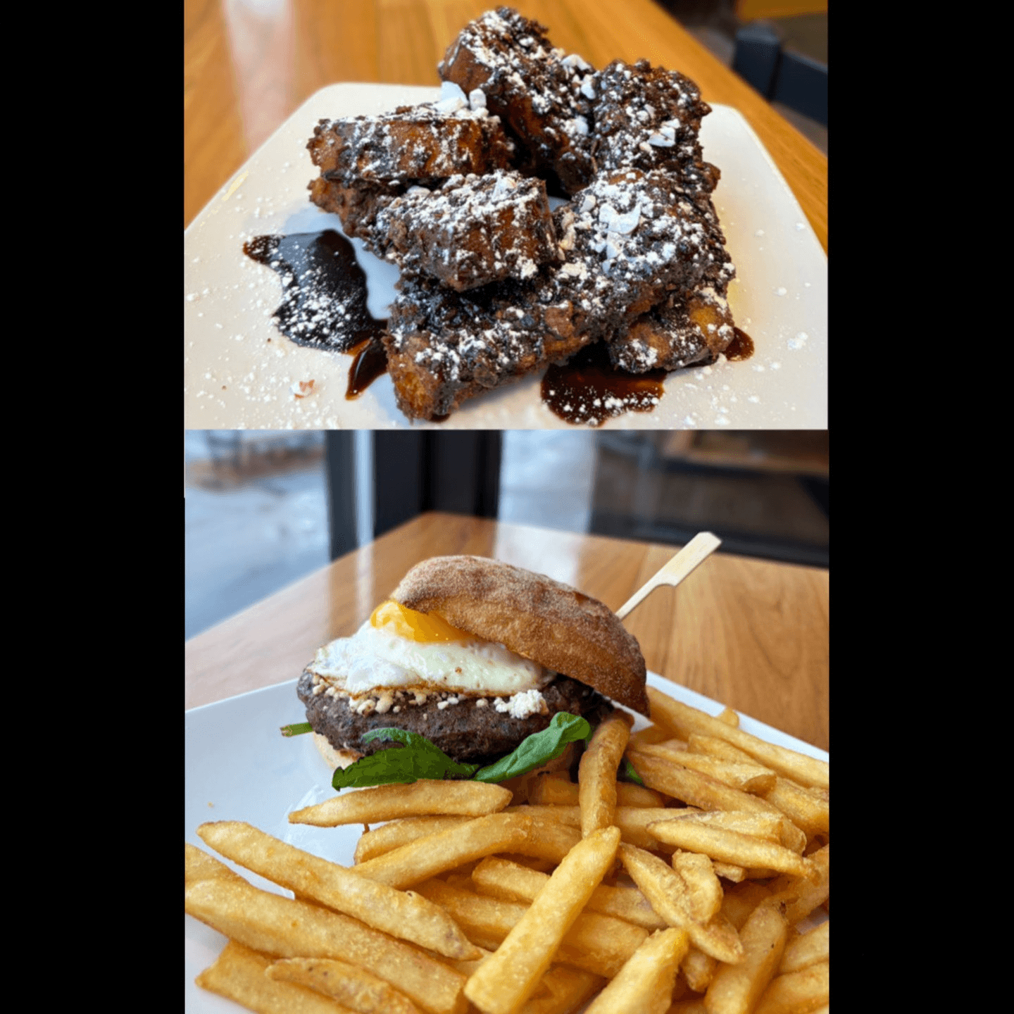 Try our weekly specials!