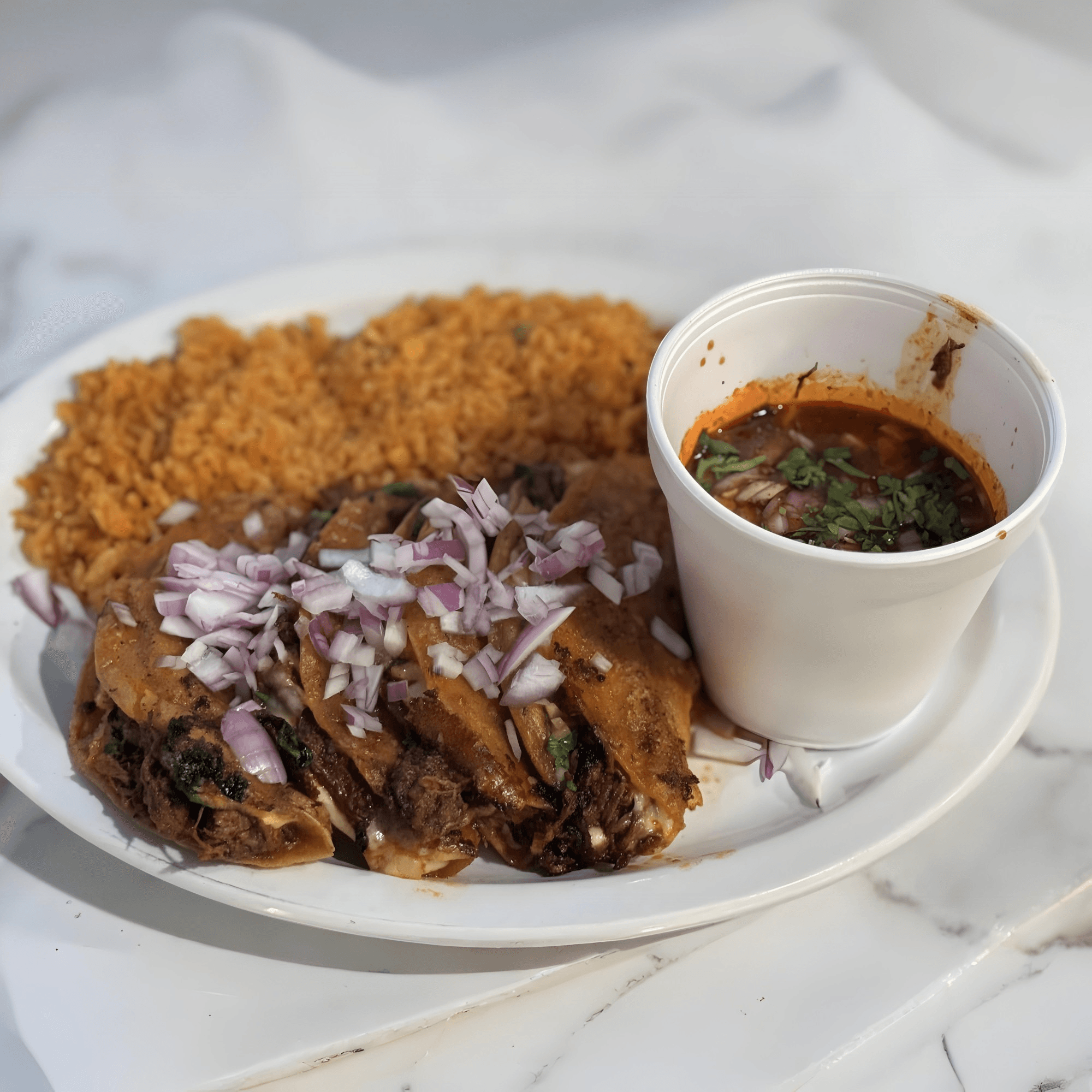 Buena Vista Restaurant Mar Y Tierra gallery image #6