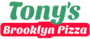 Tony's Brooklyn Pizza