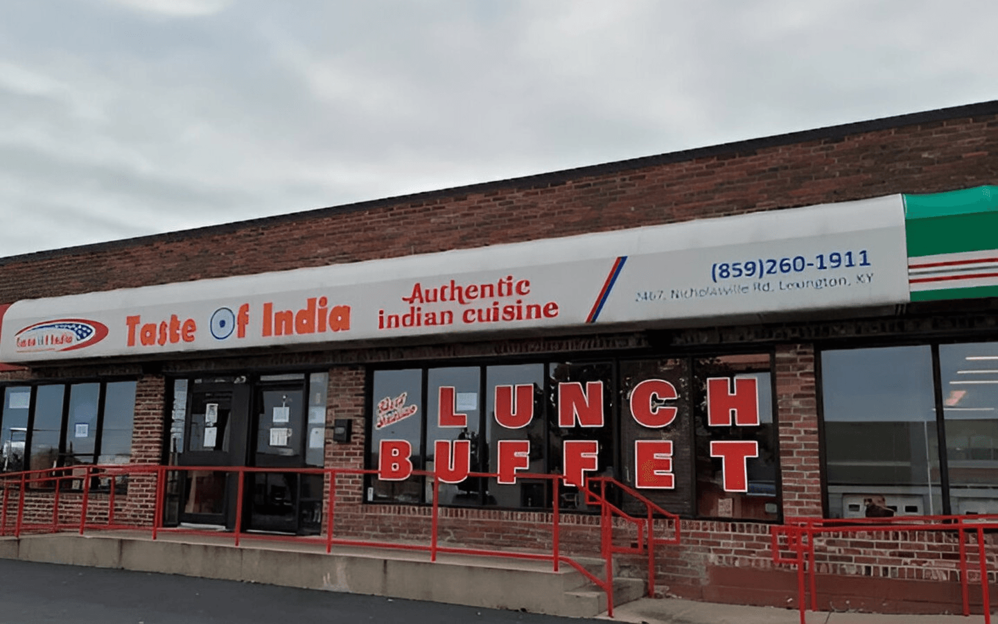 A Journey That Began in 1995