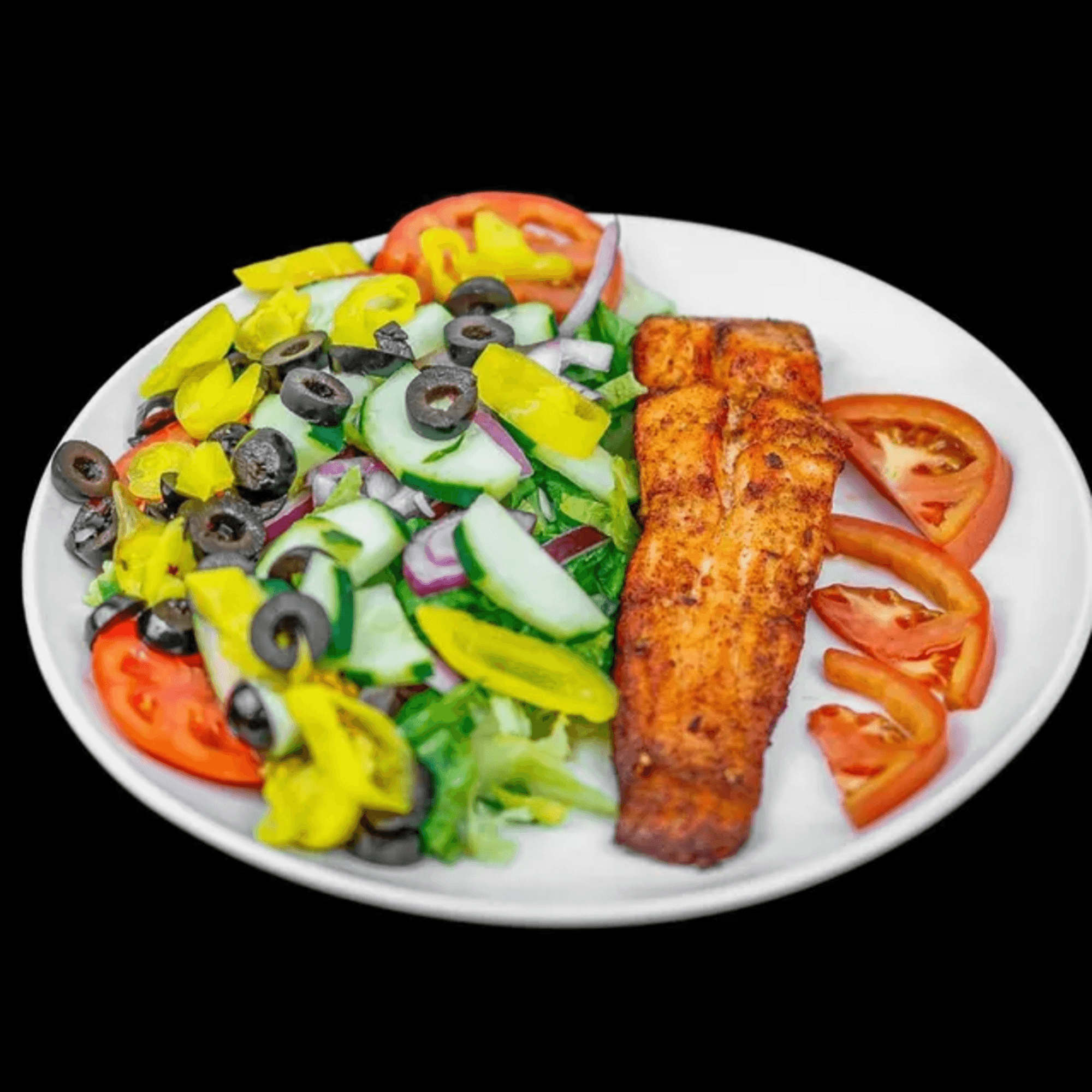 Aladdin's Kitchen gallery image #9