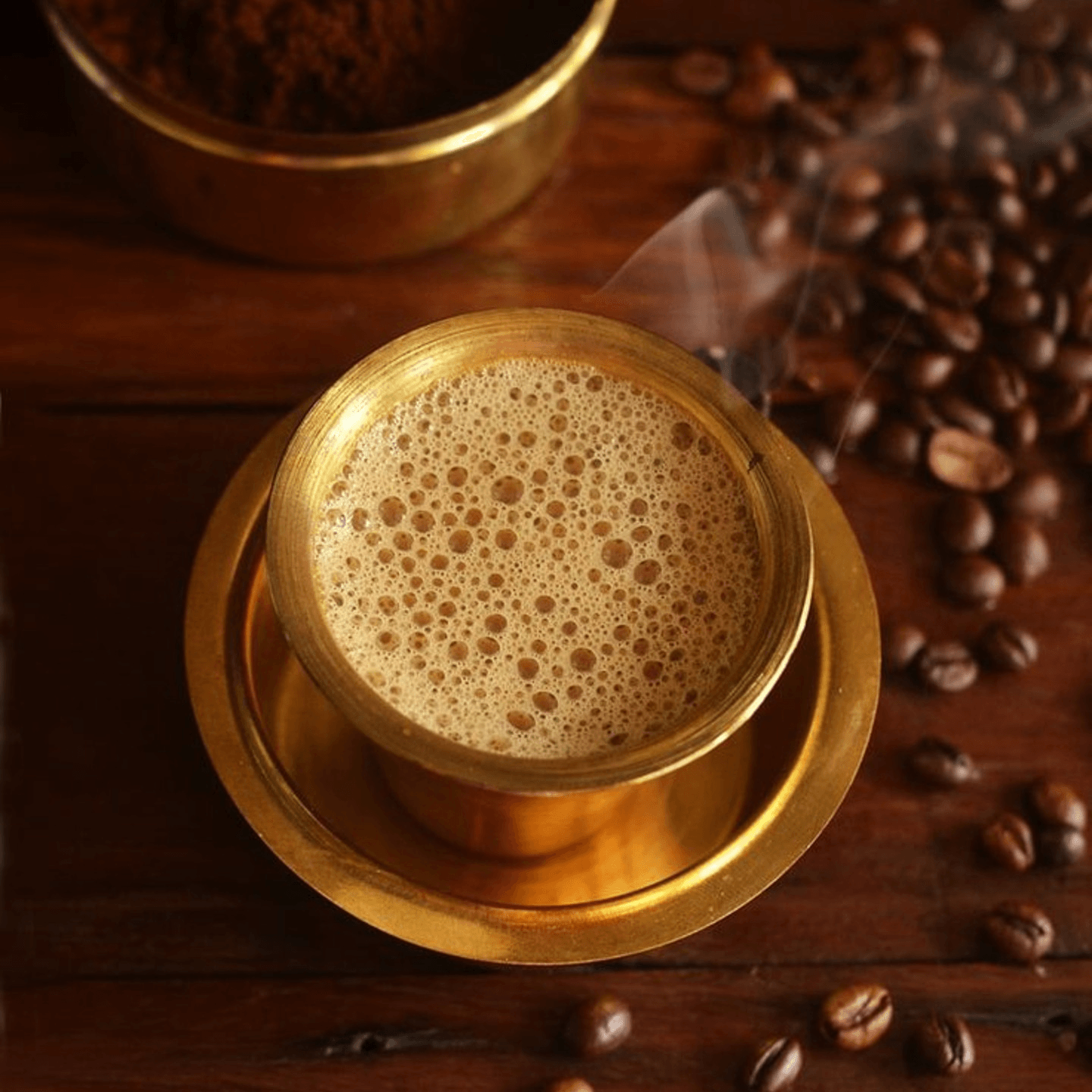 The Future of Tradition