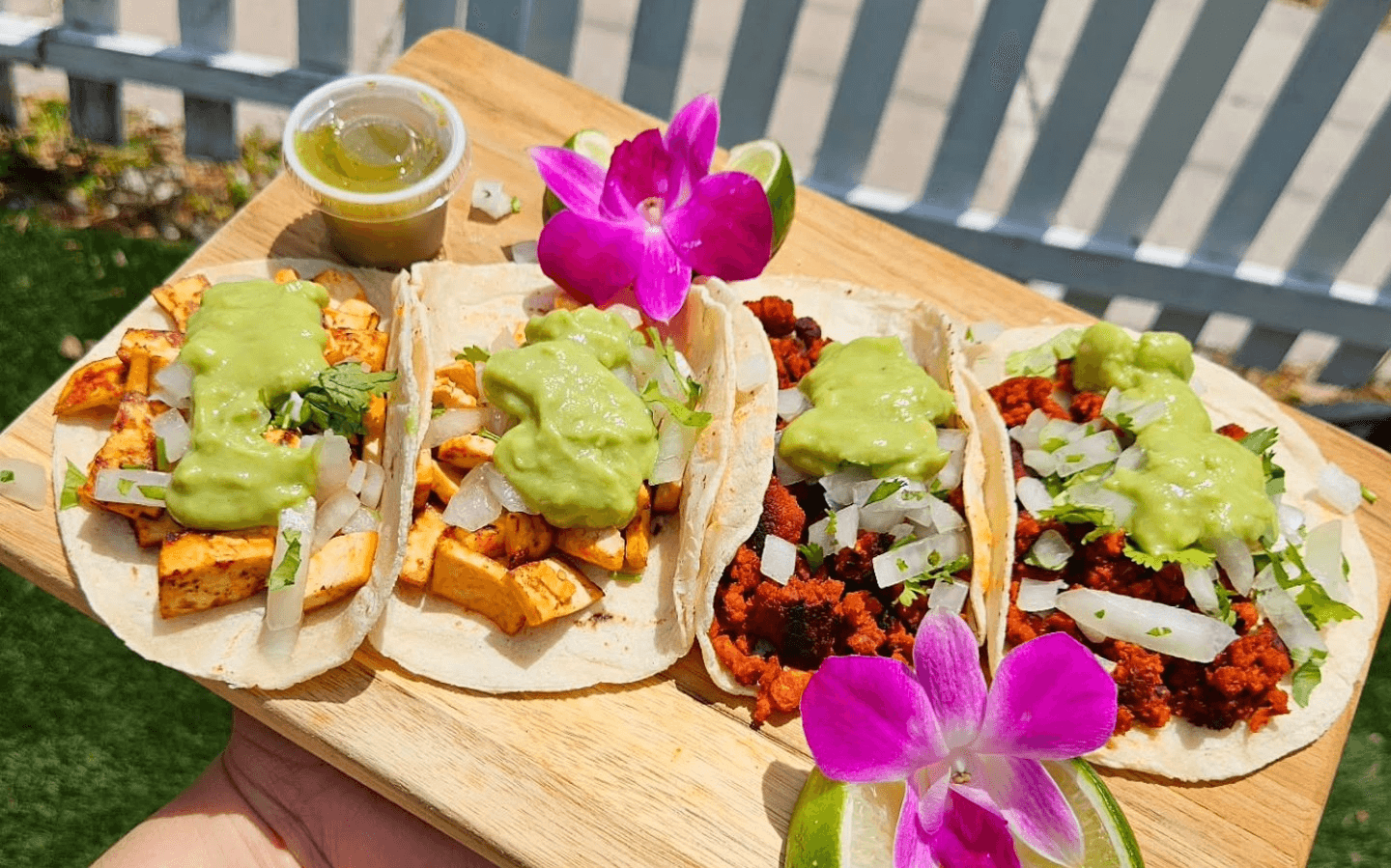 Order Online To Skip The Line