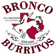 Bronco Burritos