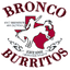 Bronco Burritos