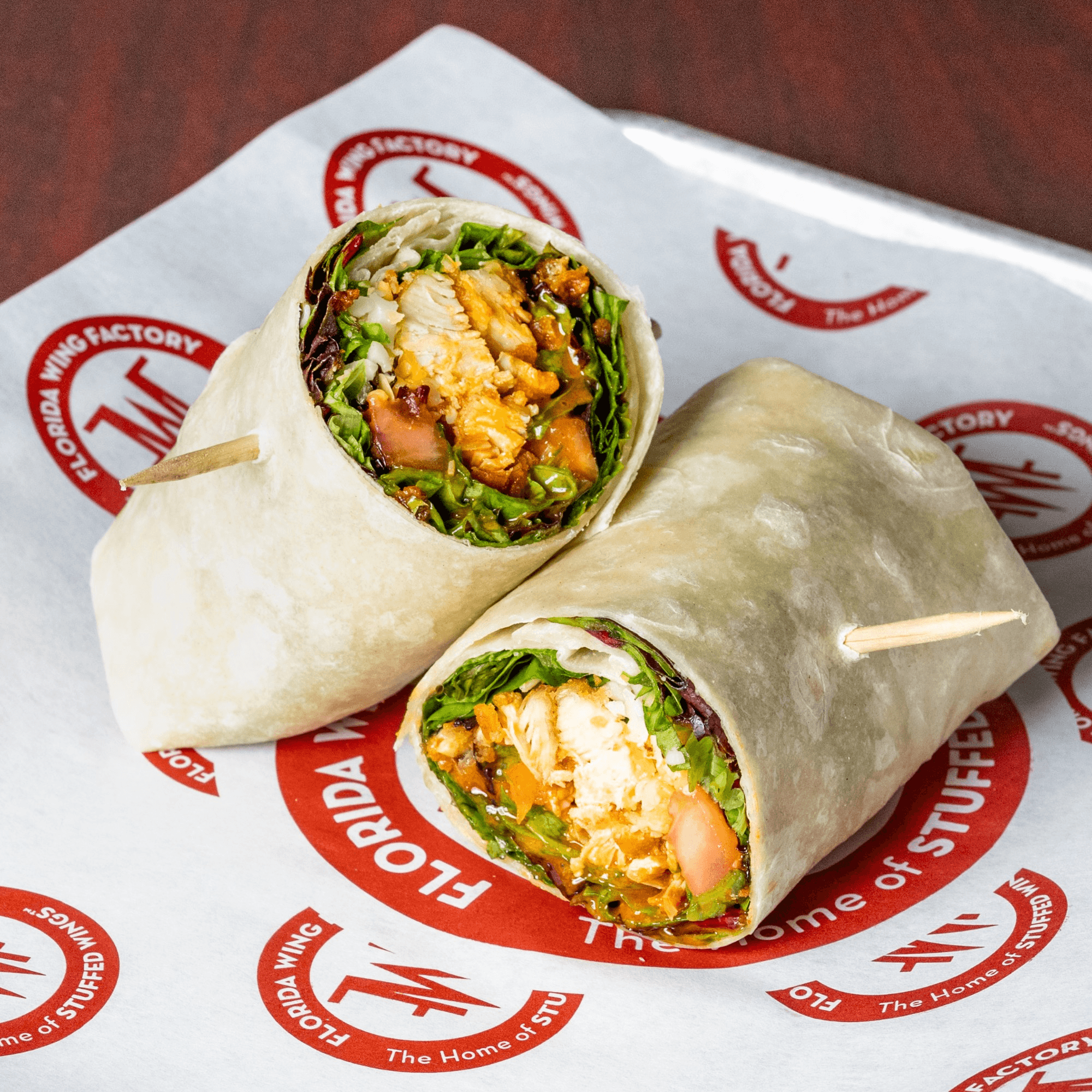 Florida Wing Factory gallery image #1