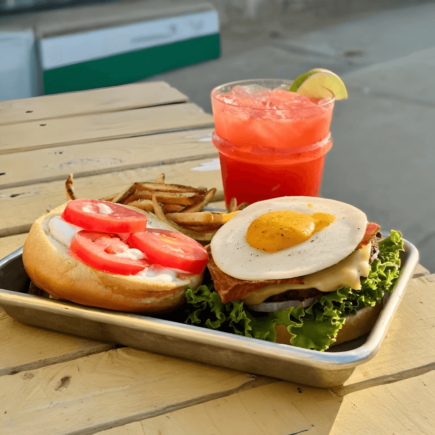 Fuel Up on Favorites