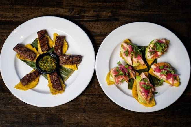 Grilled Cuban Chicken: Pollo a la Plancha