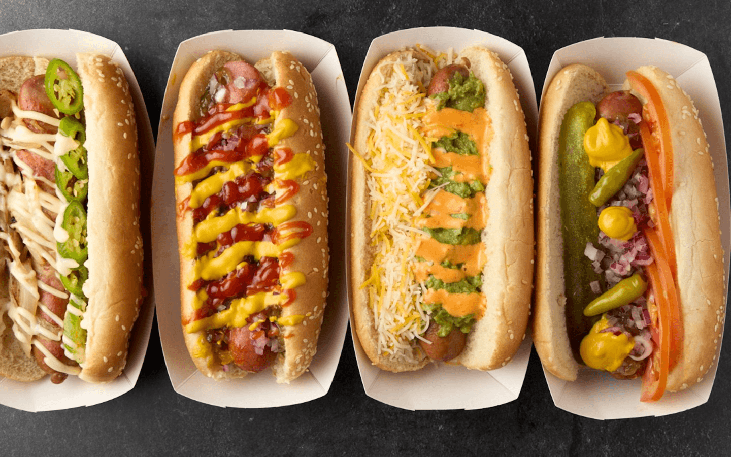 J's Burger House Rewards