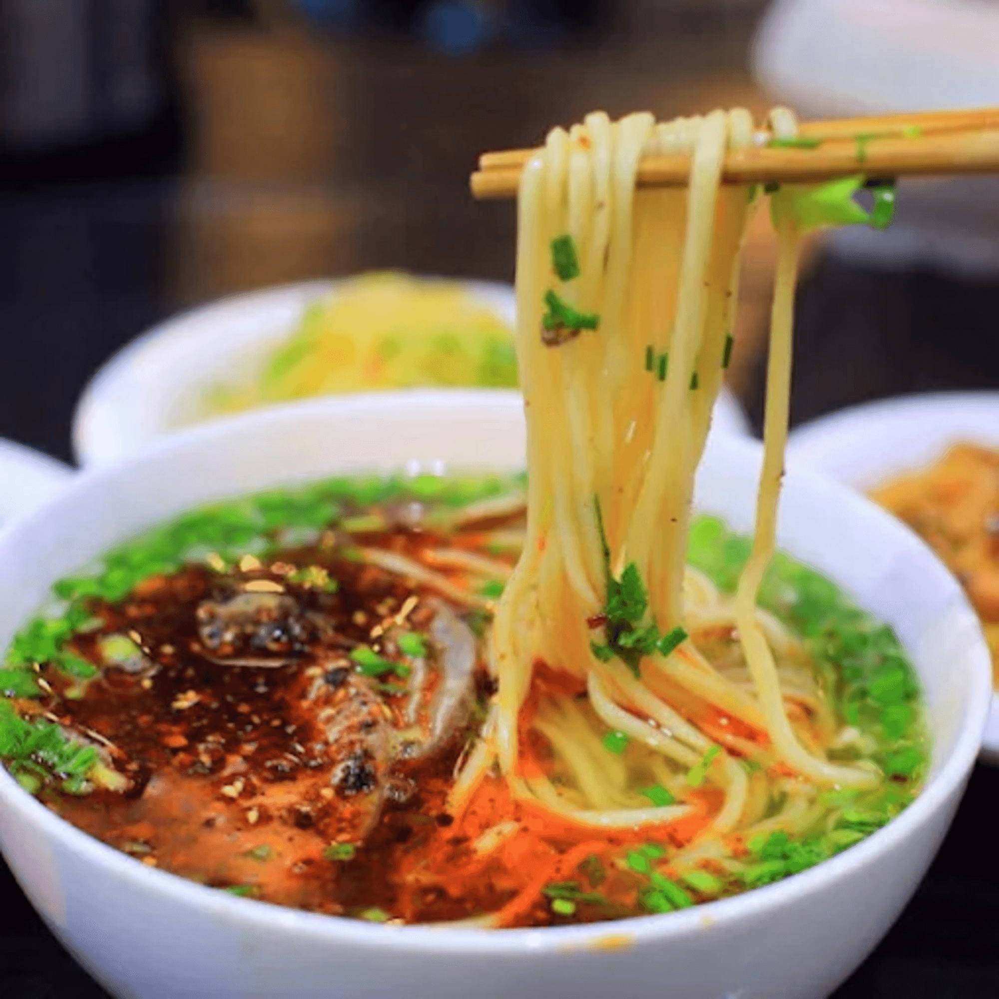 HALAL CHINESE INDO PAK RESTAURANT gallery image #2