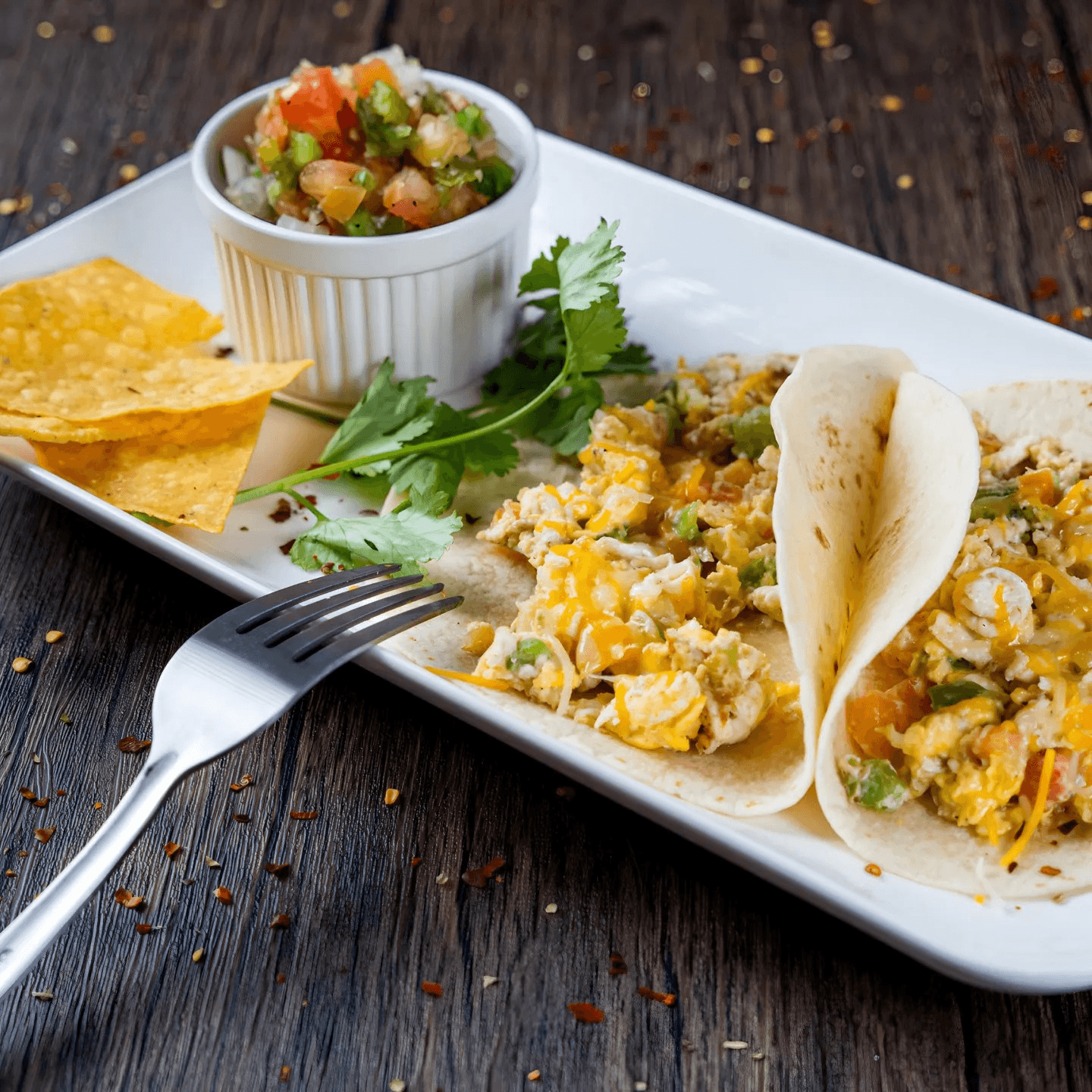 Don Juan Mex Grill Rewards