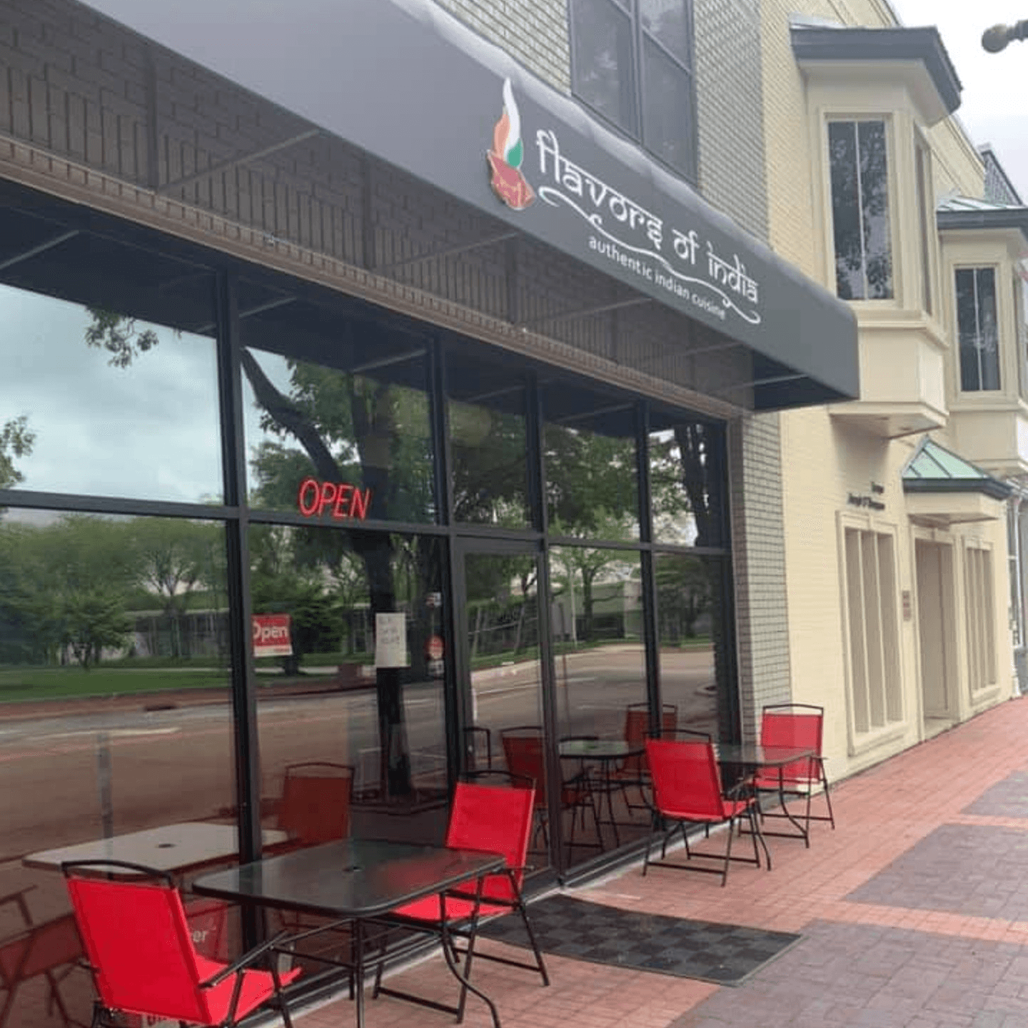 Authentic Indian Flavors in Columbus Since 2019!