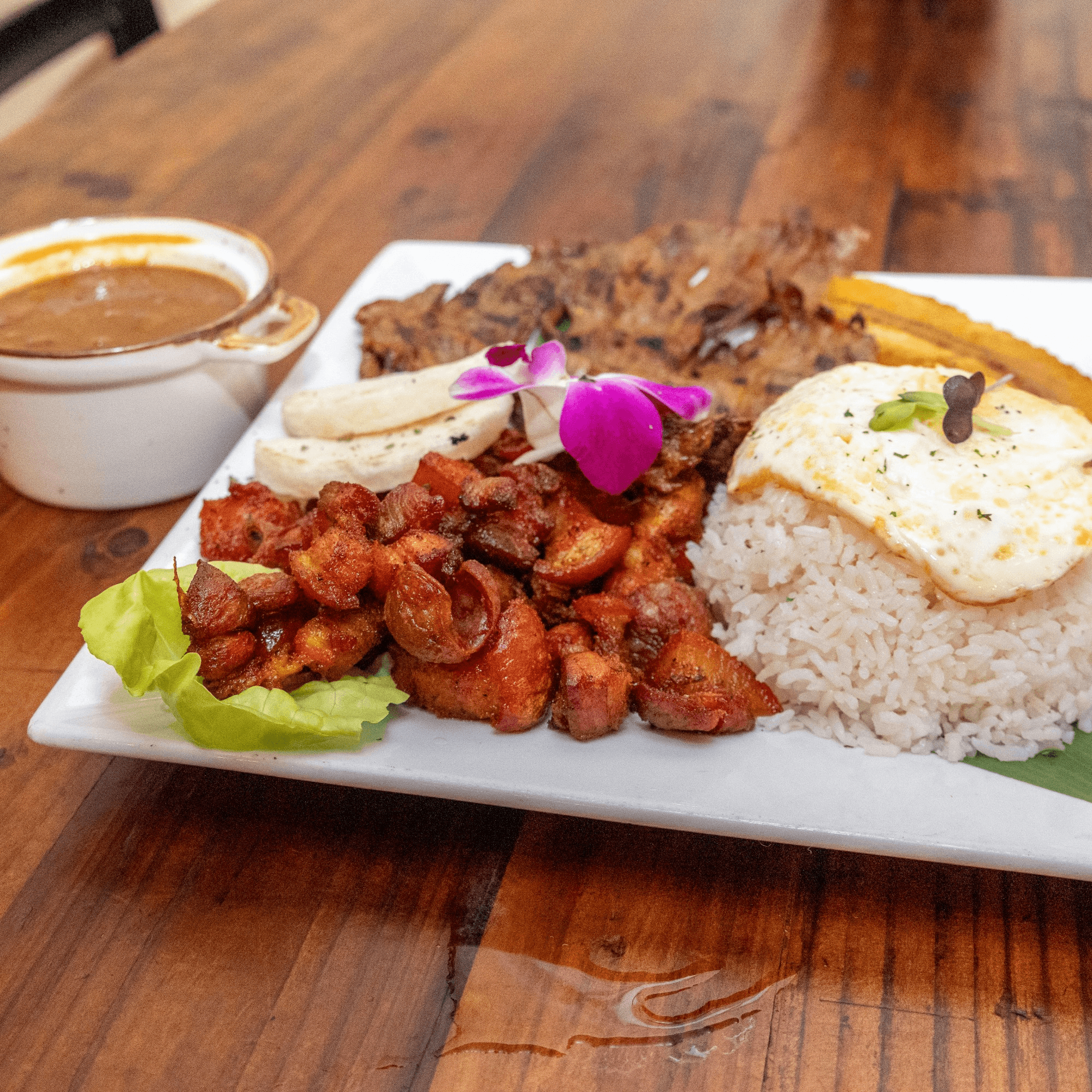 Tostao's Tapas-bar gallery image #4