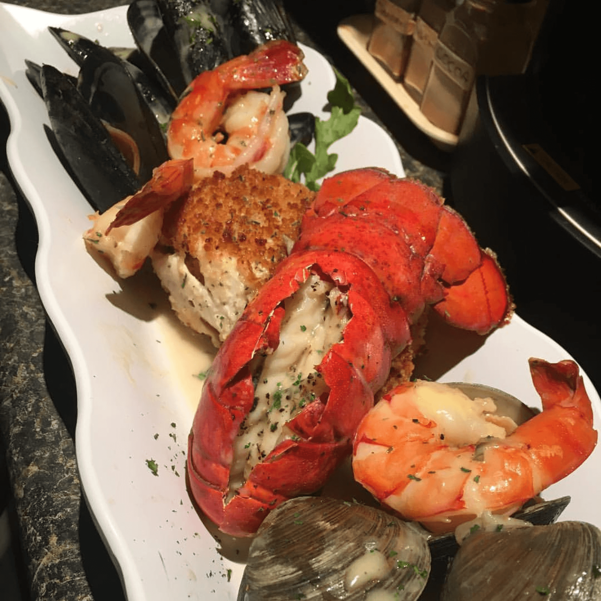 Monticello at Red Bank Italian Restaurant gallery image #9