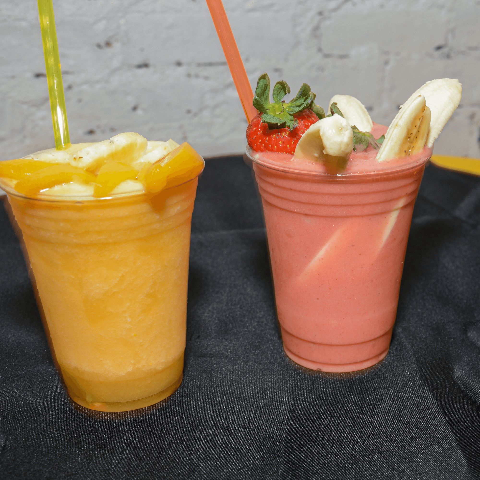 Essential Smoothies Cafe gallery image #3