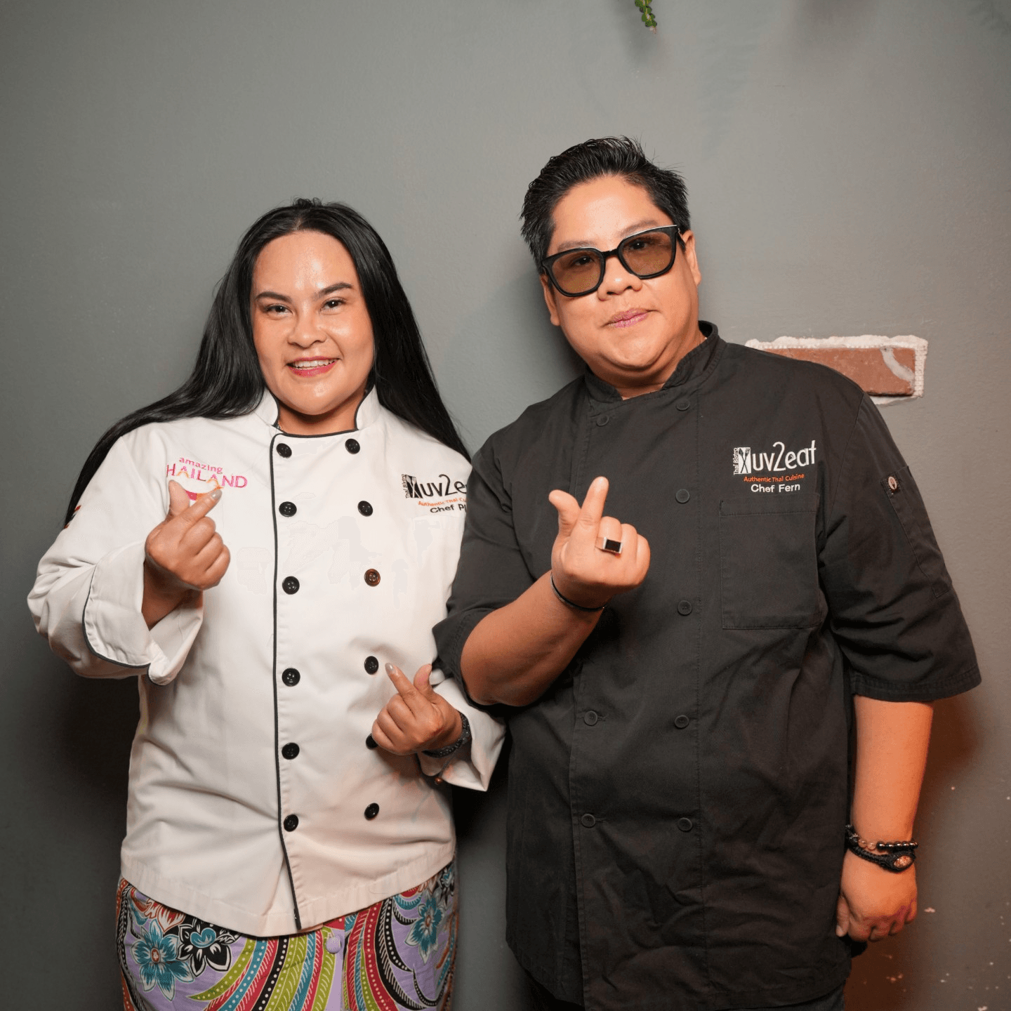 A Culinary Journey with Chef Fern