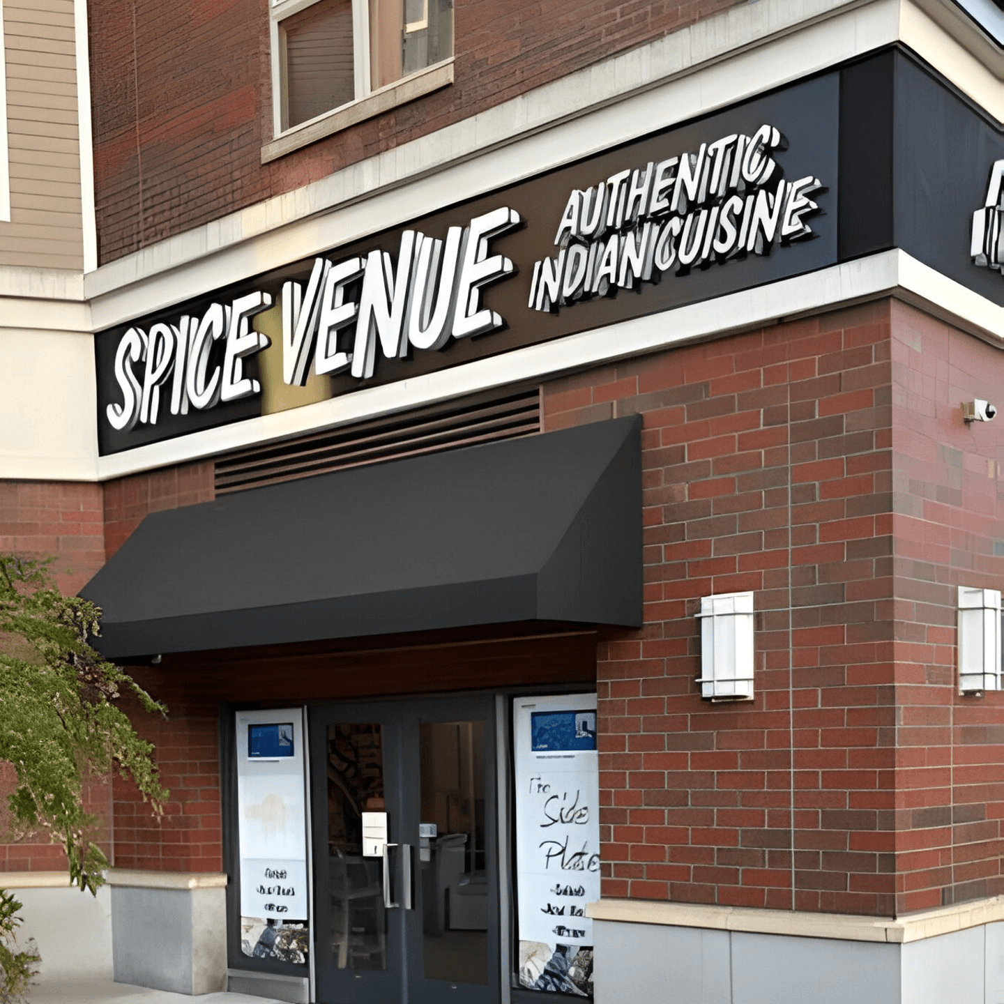 Spice Venue West Haven