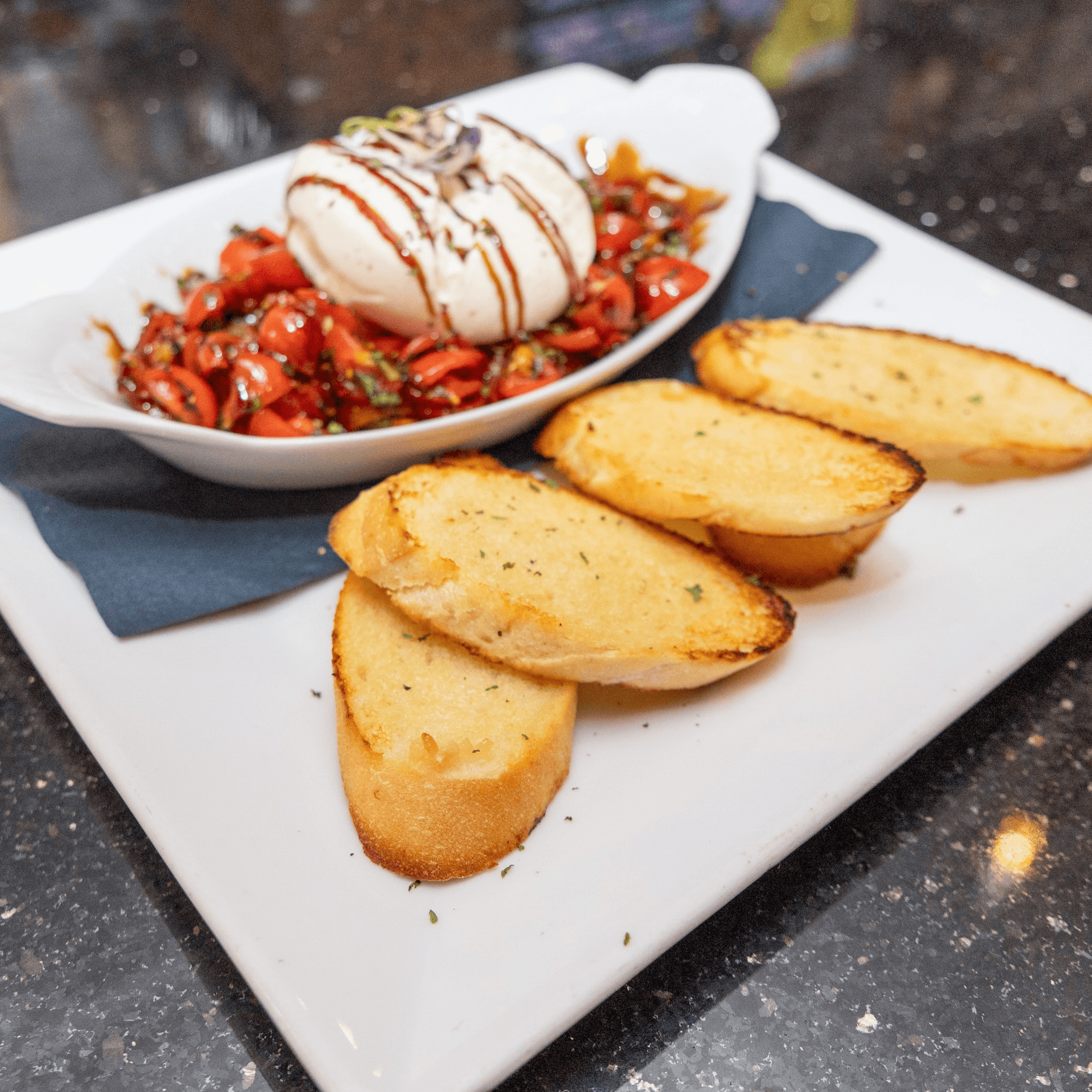 Tostao's Tapas-bar gallery image #6