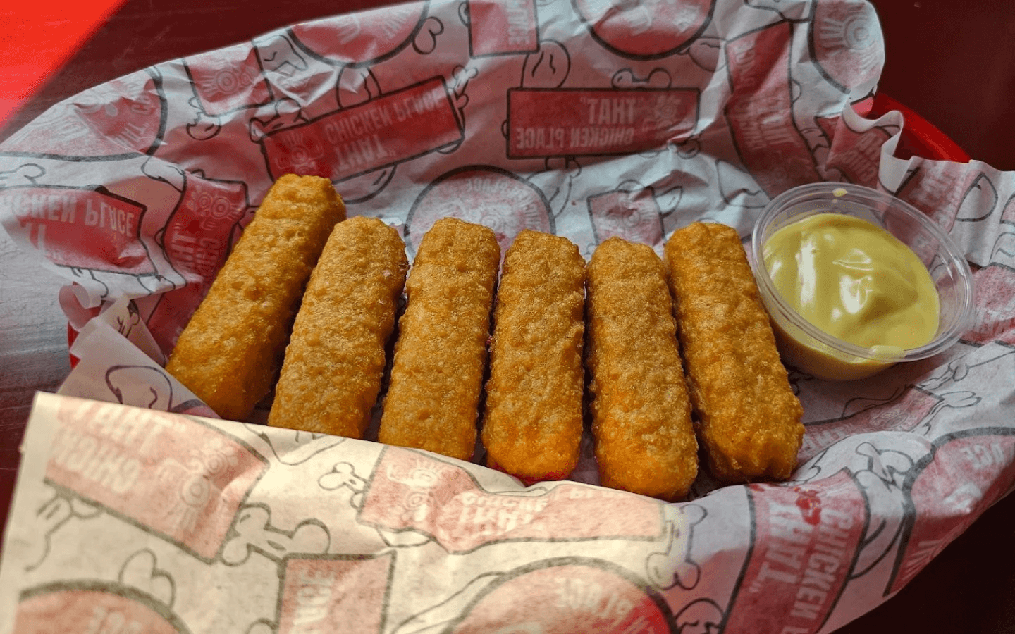 Earn Rewards with Every Bite 