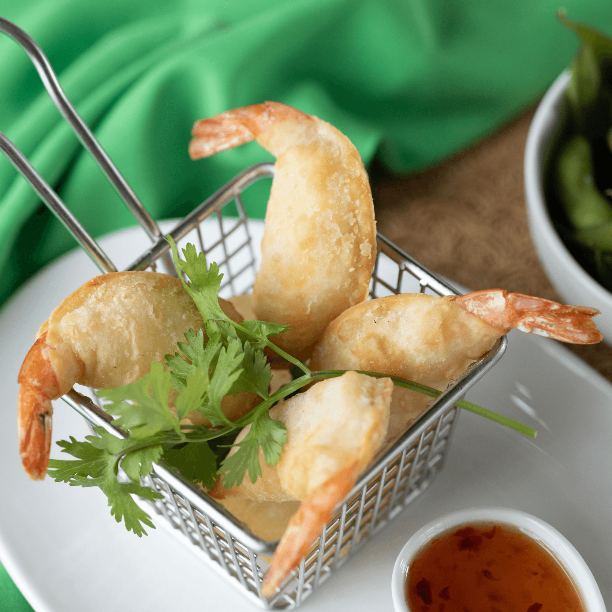 Asian Mint  gallery image #9