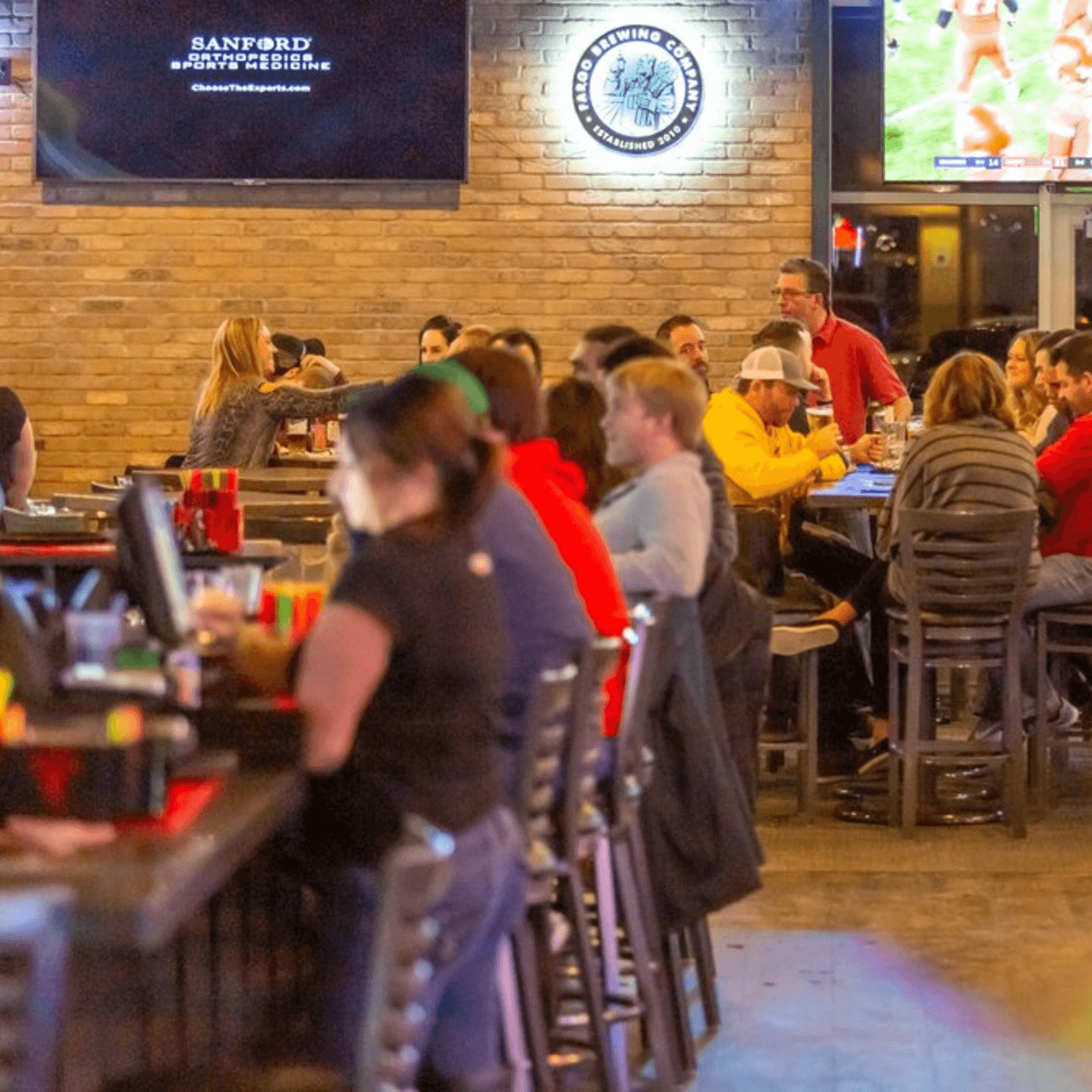 How SouthTown PourHouse Started in South Fargo