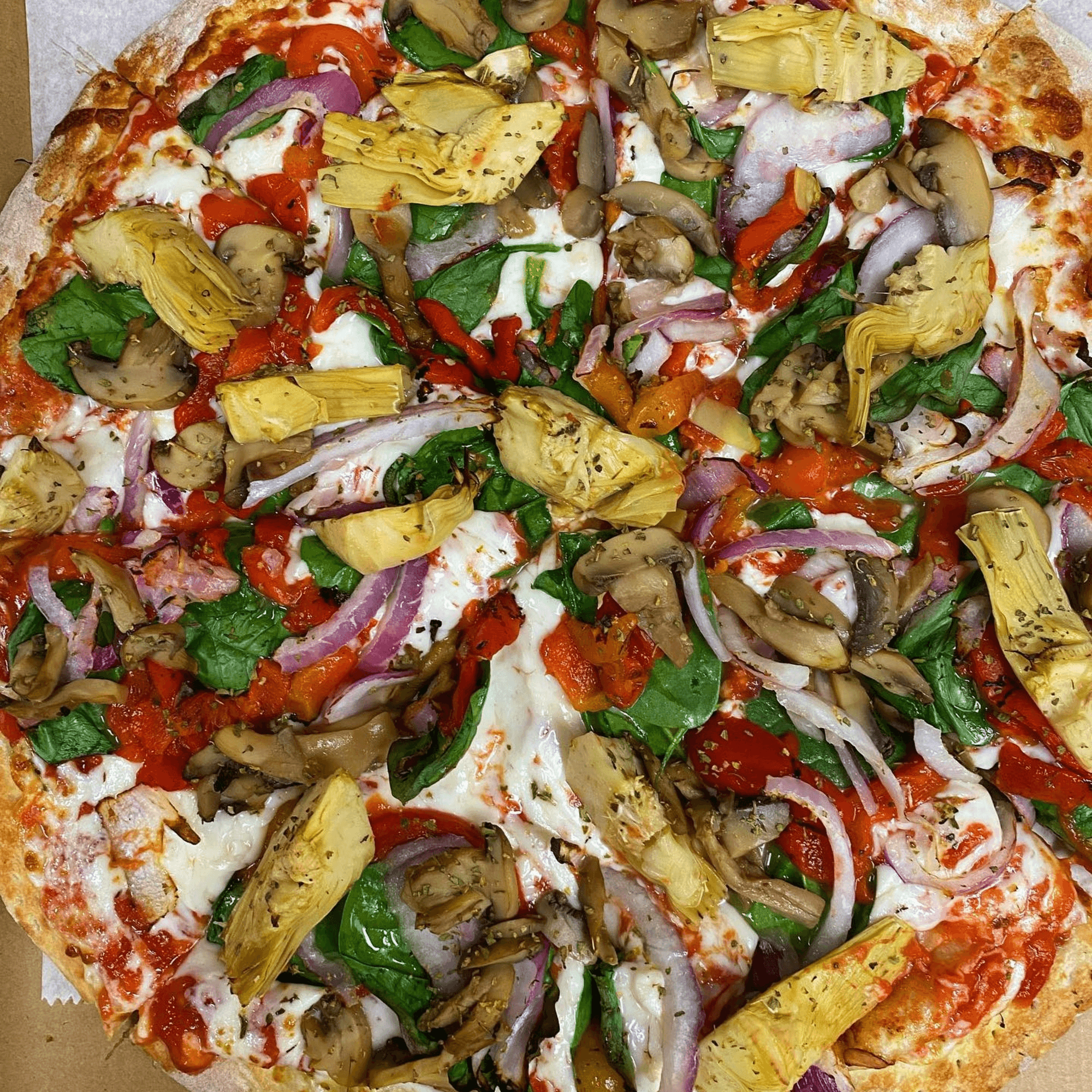  Via Capri Pizzeria gallery image #2