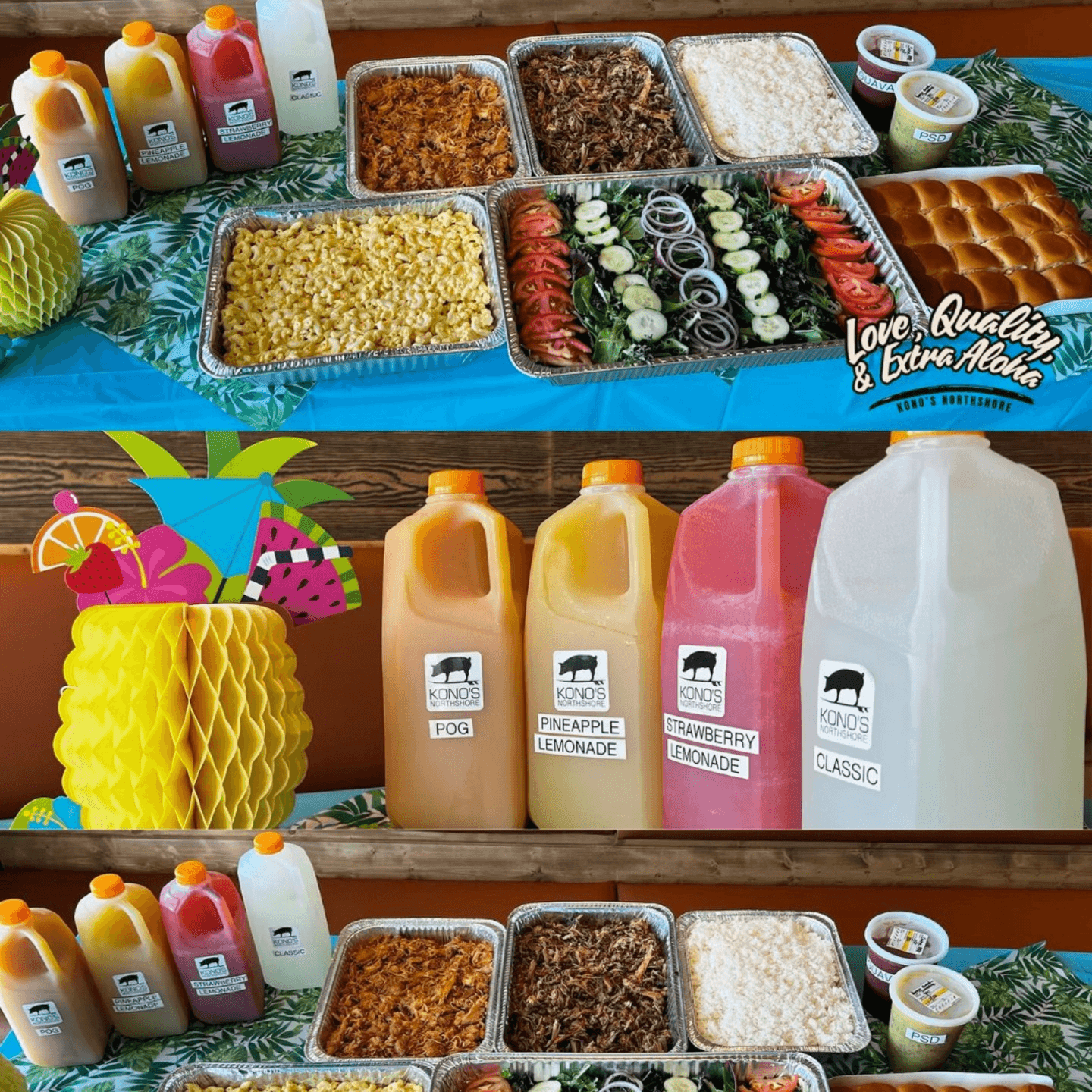 Make Your Event Unforgettable