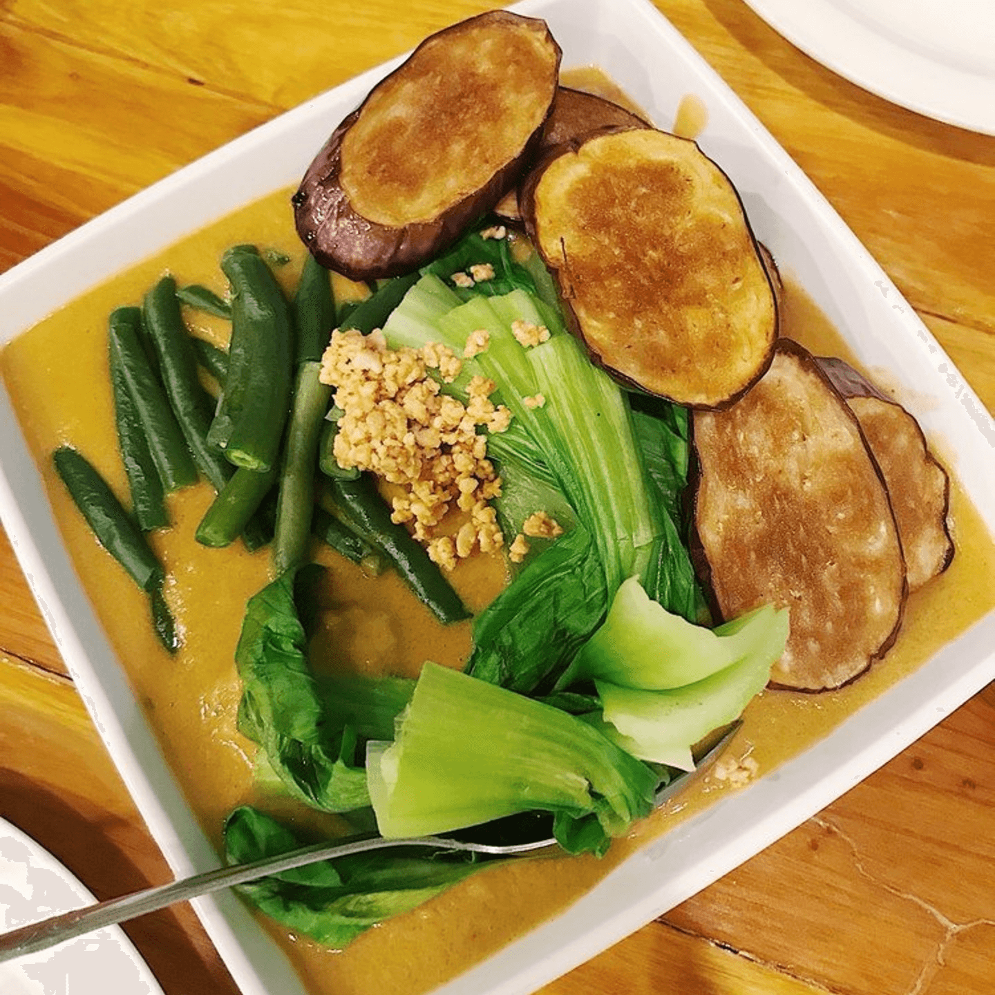 Welcome to Tina's Filipino Cuisine Restaurant! 🎉